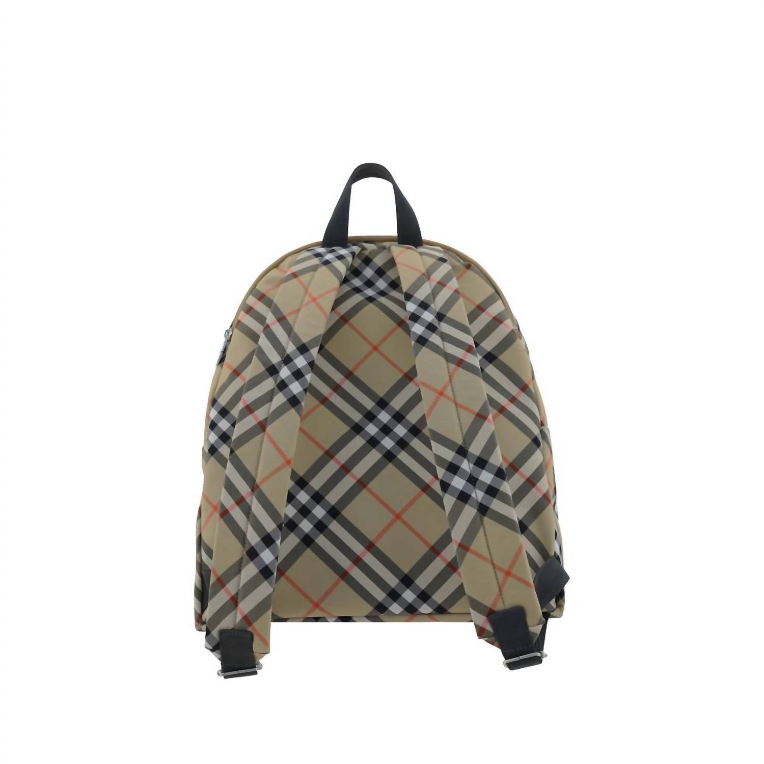 Men's Backpack In Multi