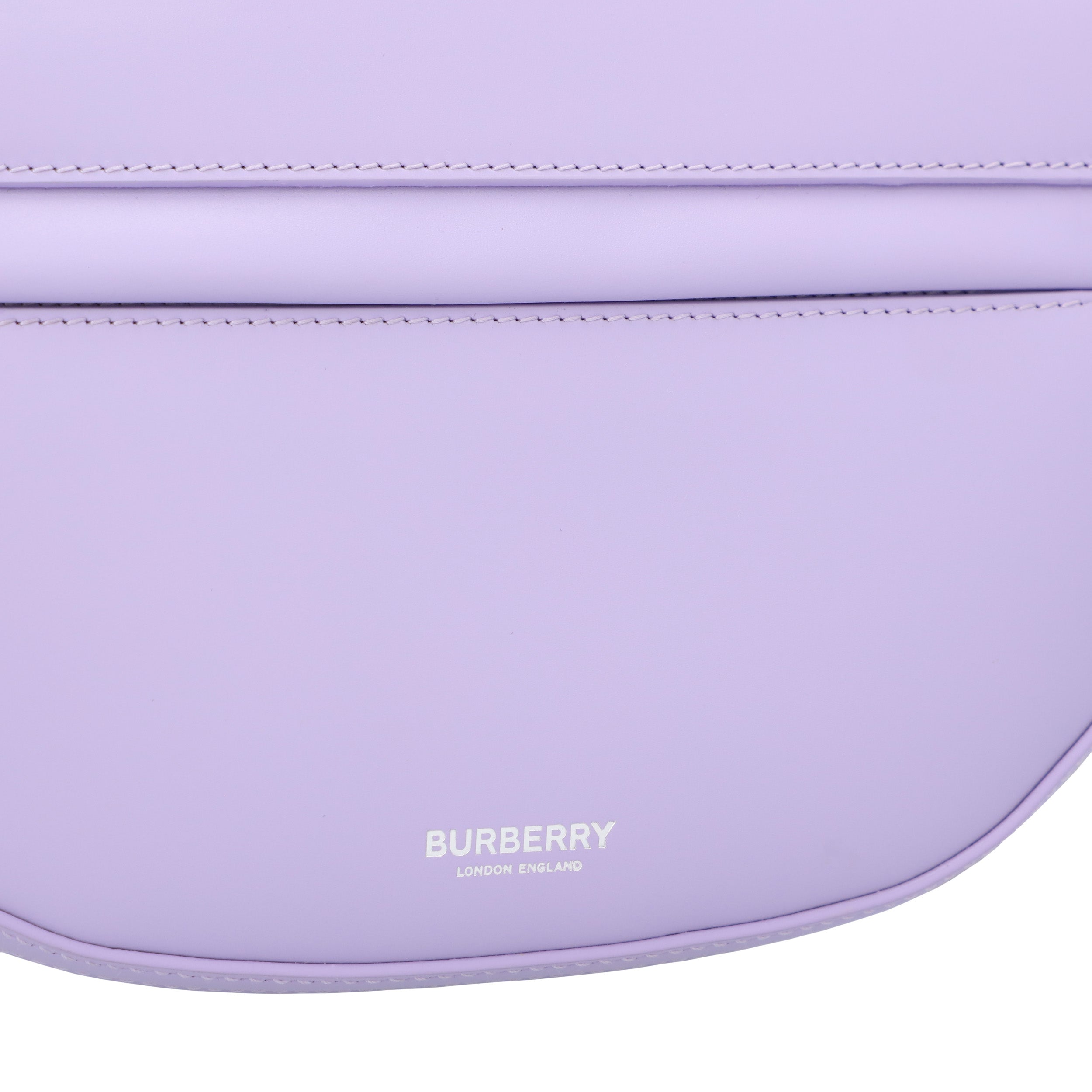 Burberry Olympia mini leather shoulder bag