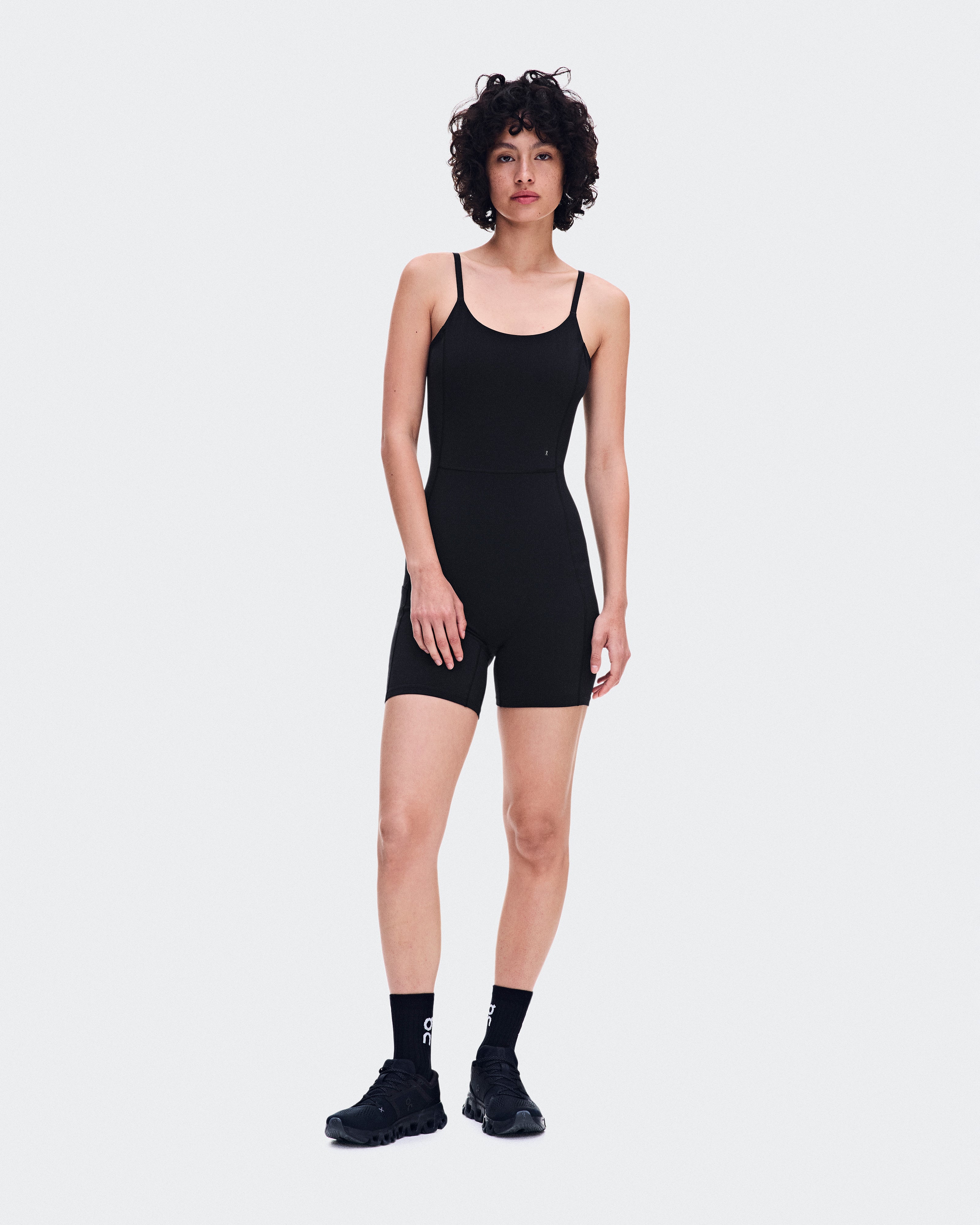 Studio Bodysuit - Womens