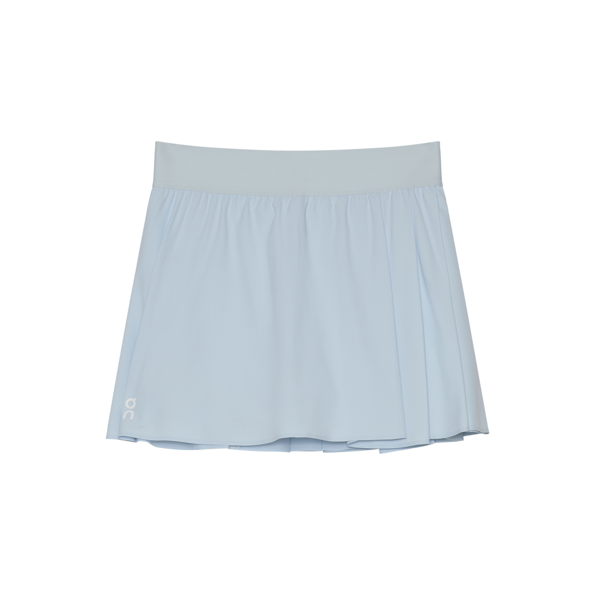 Court Skirt Pleated - Womens