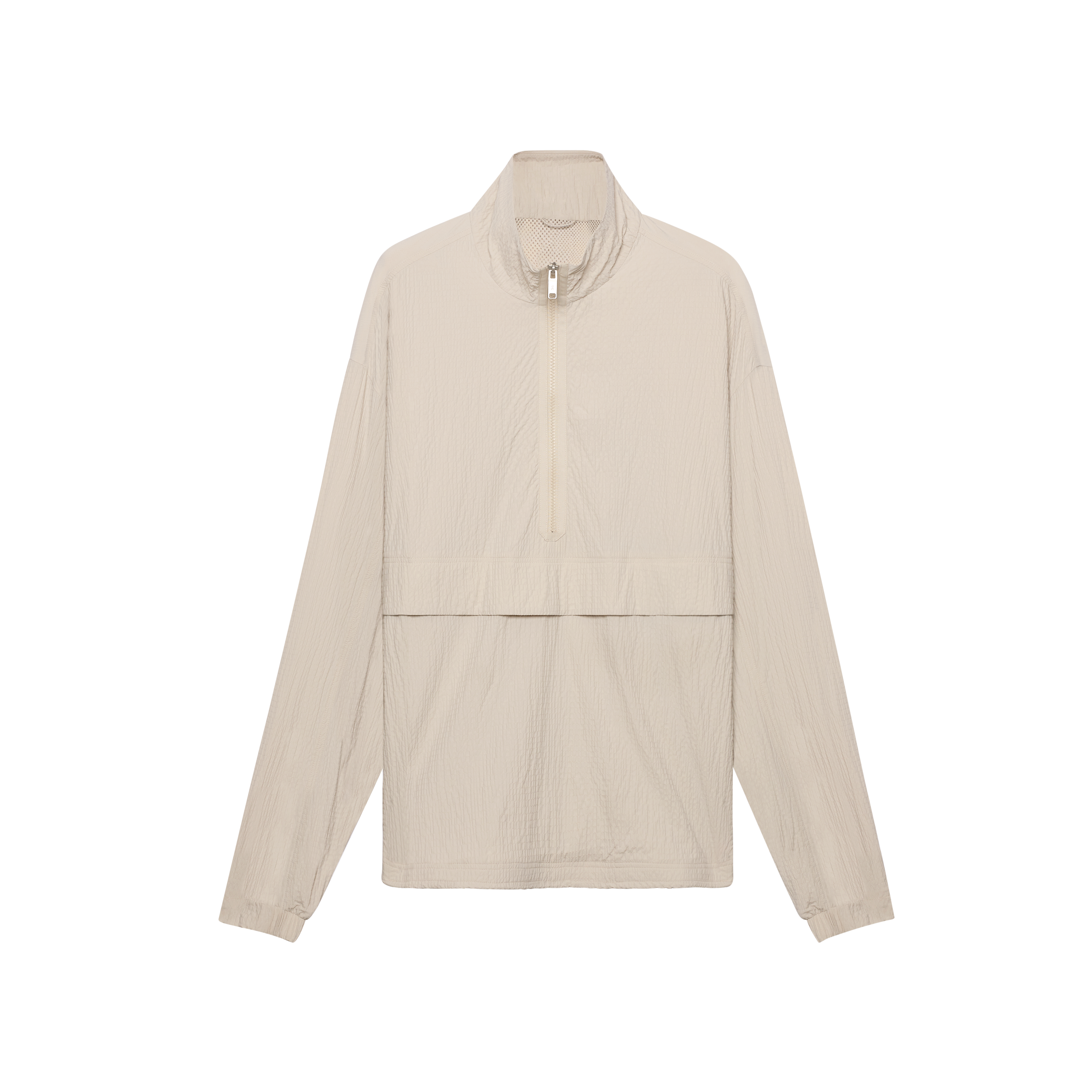 Courtside 1/2 Zip Eaze - Mens