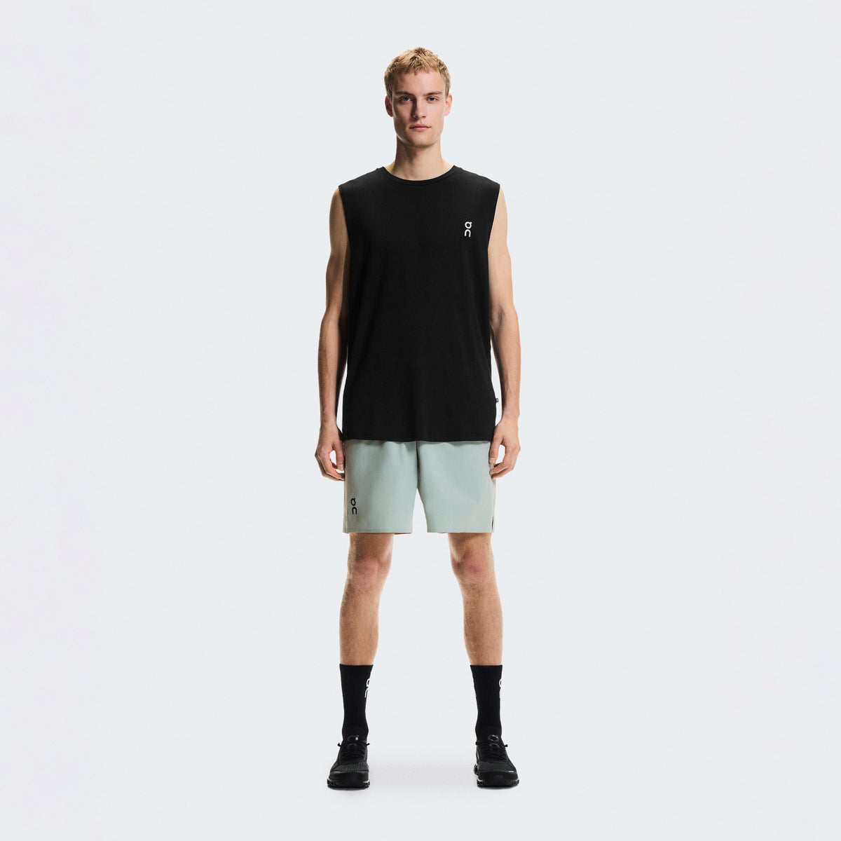 Focus Shorts - Mens