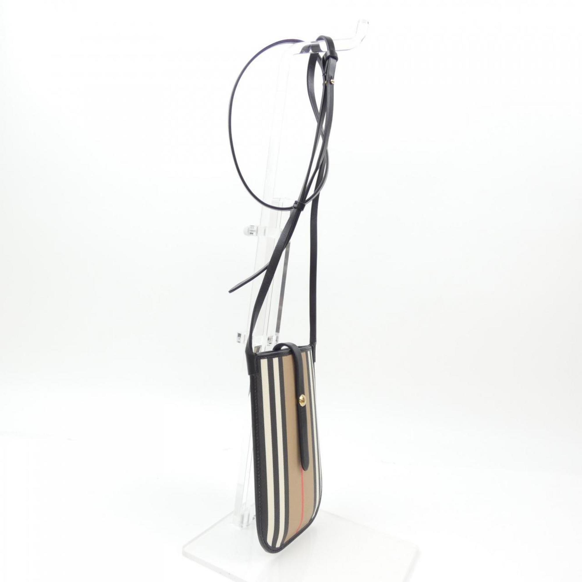 Burberry Handbag (Pre-Owned)