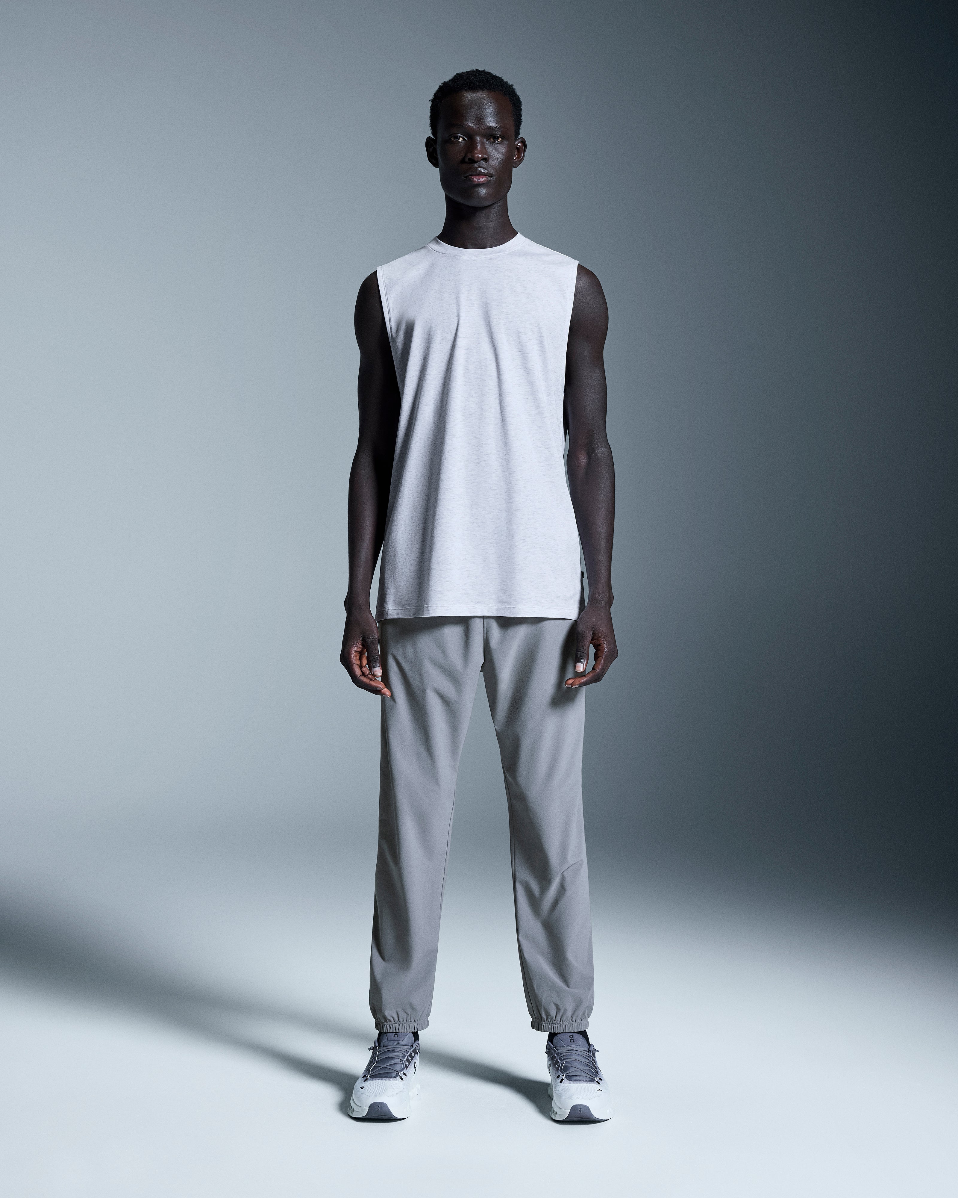 Focus Tank - Mens