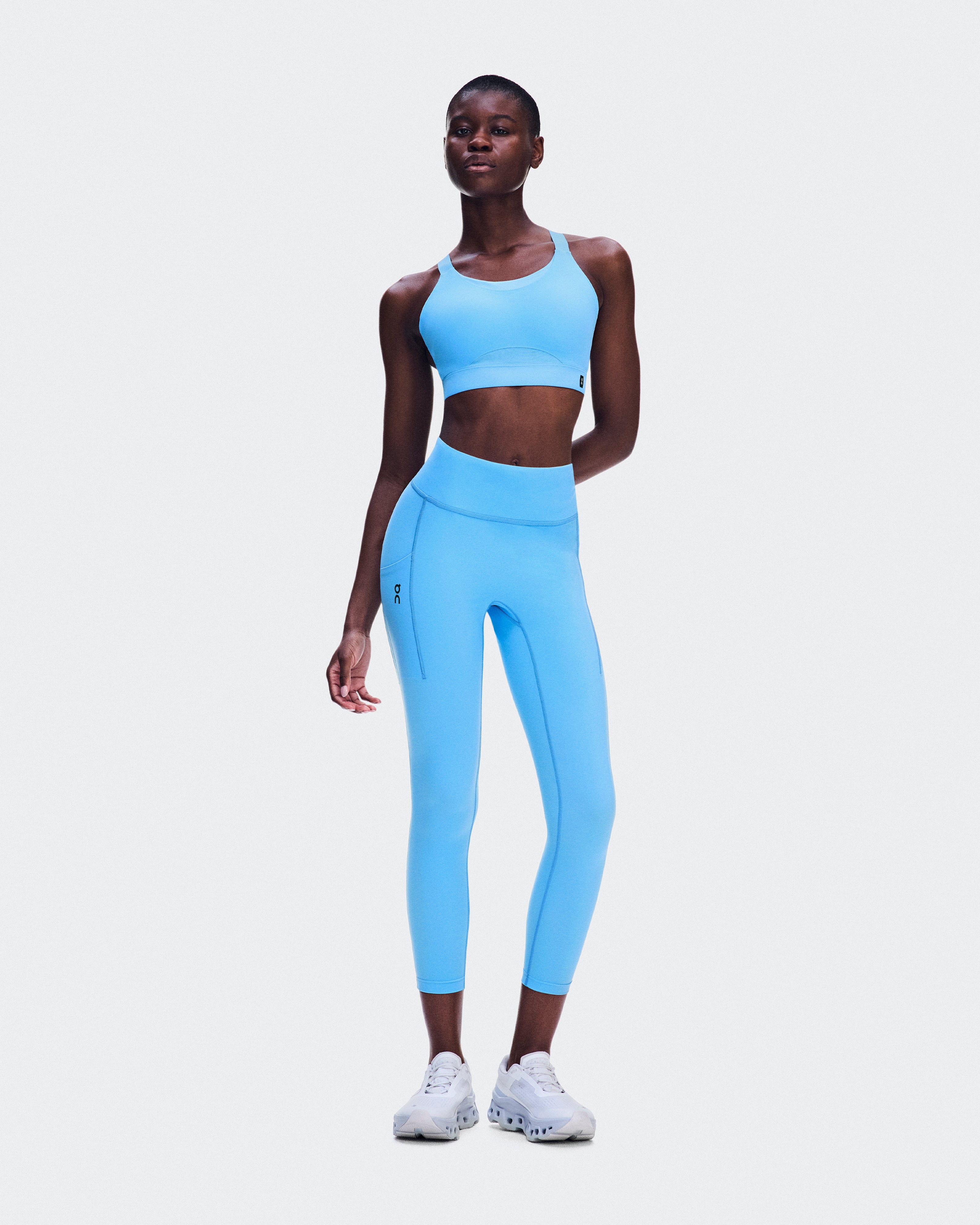 Performance Tights 7/8 - Womens