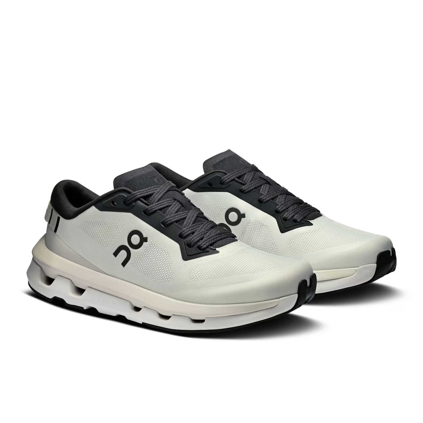 On Running Cloudzone Ice Black (W)