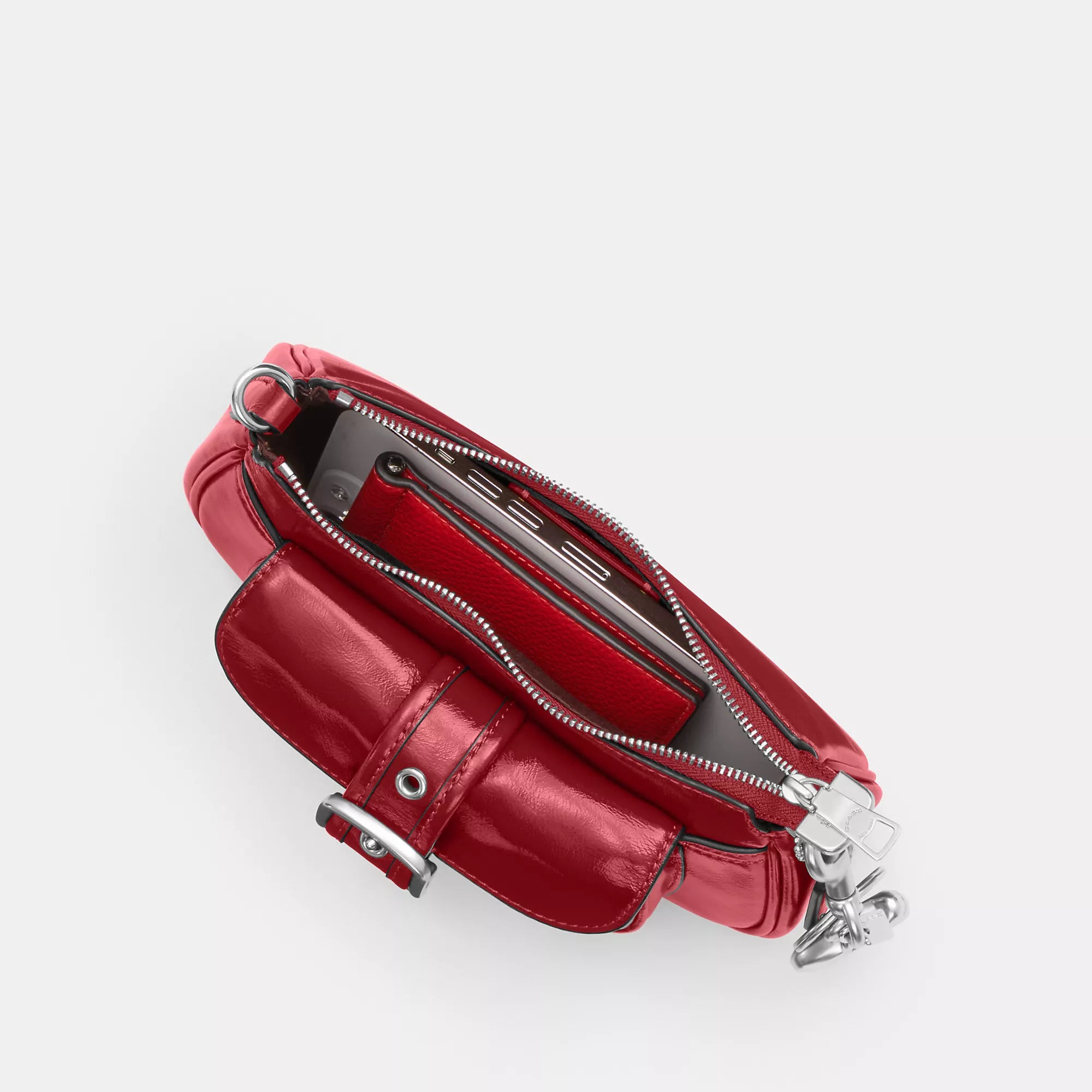 Coach Ashton Mini Shoulder Bag