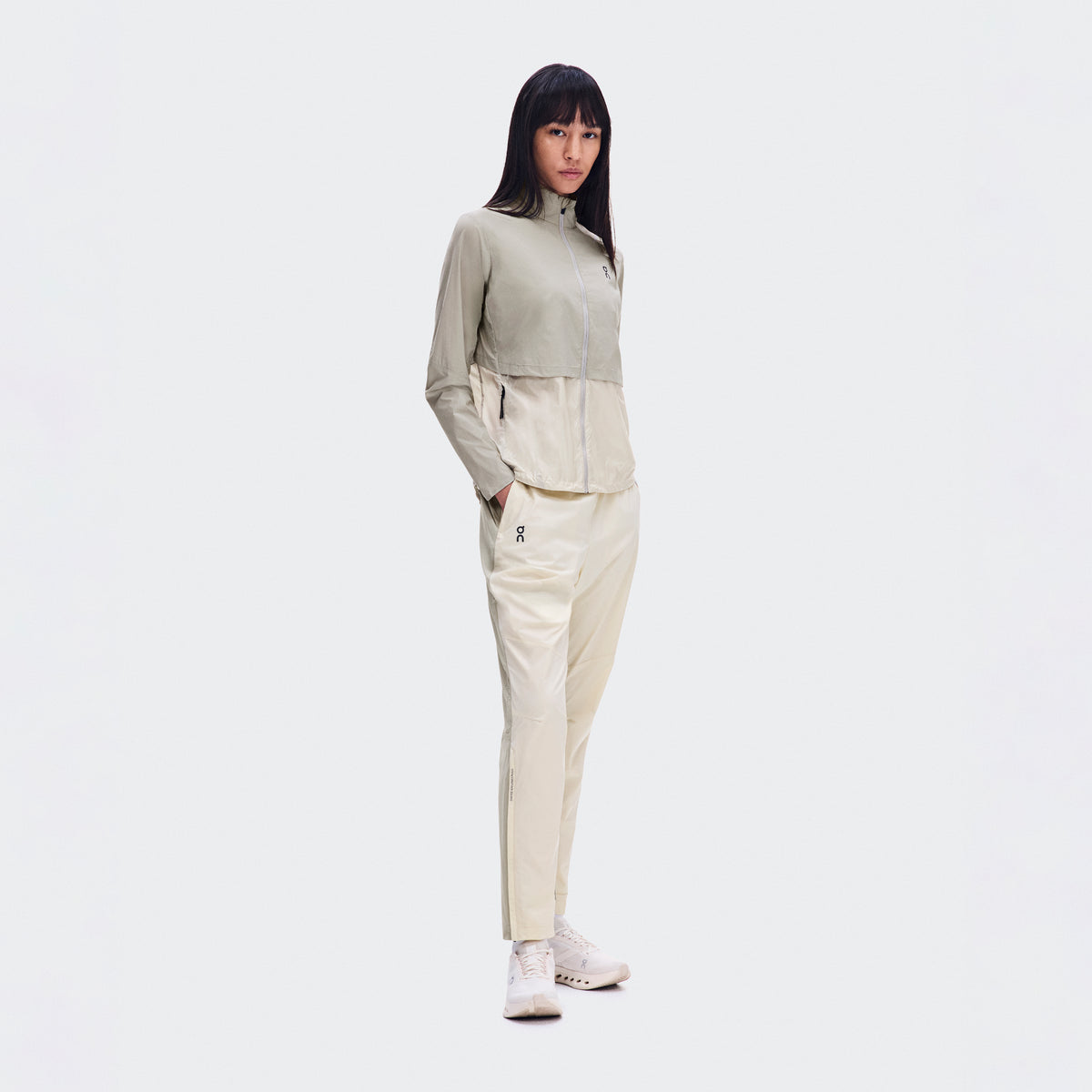 Weather Pants - Womens