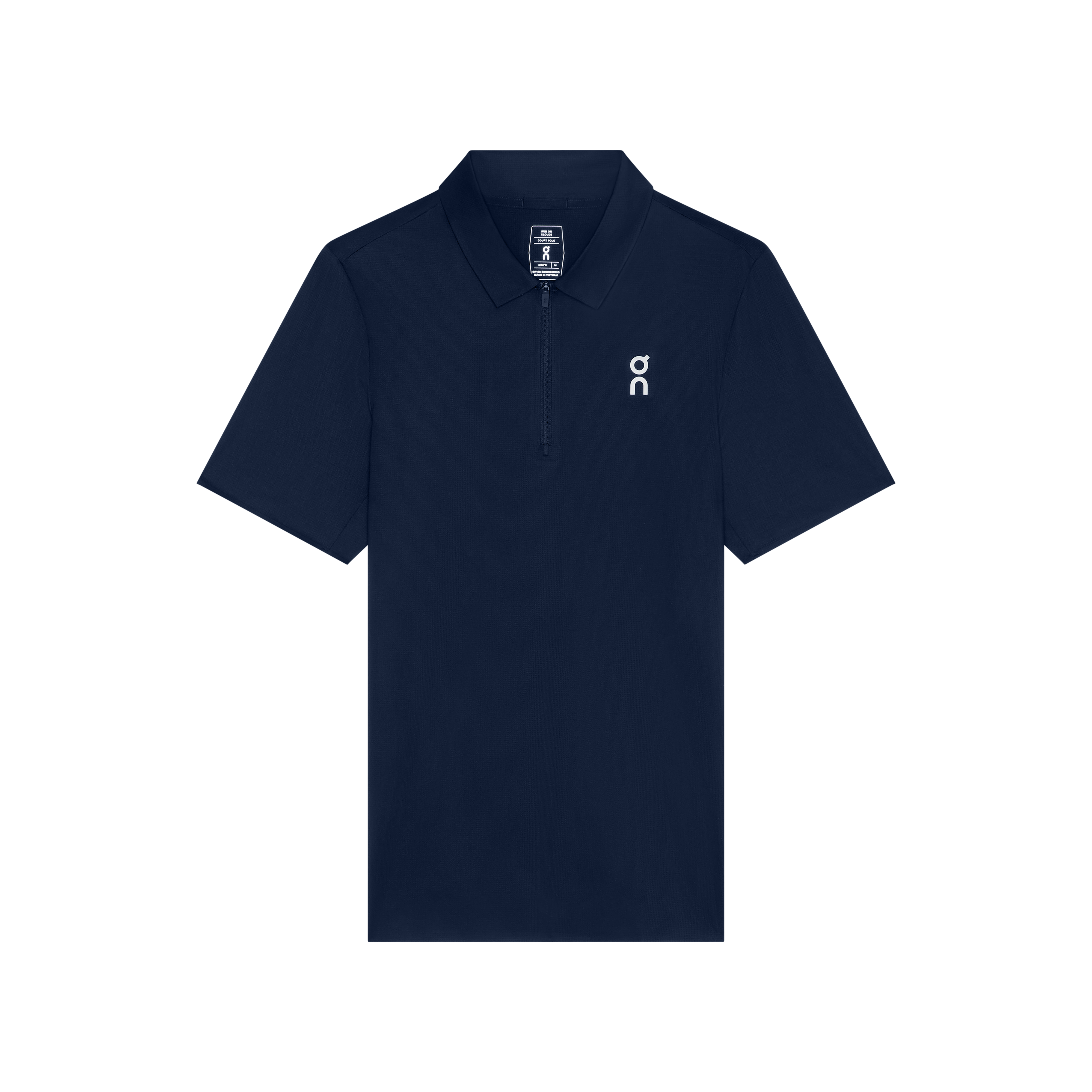Court Polo - Mens