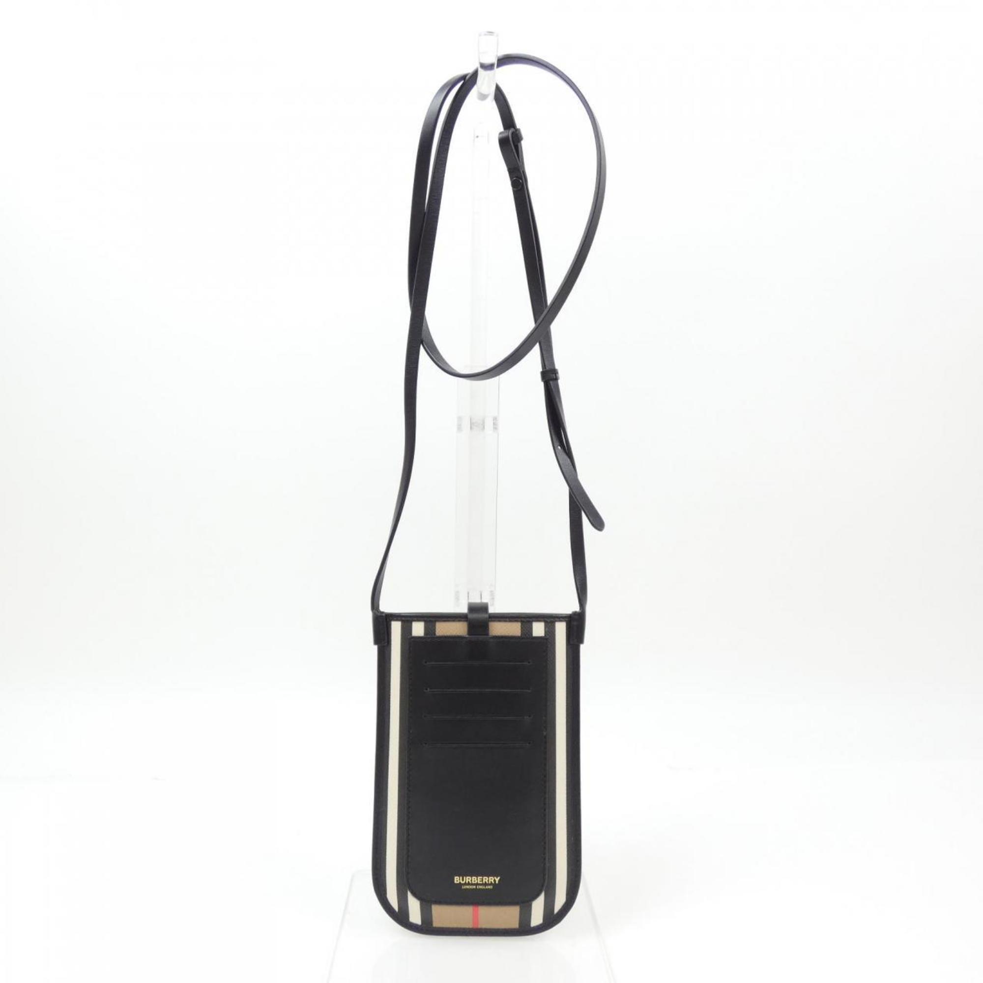 Burberry Handbag (Pre-Owned)