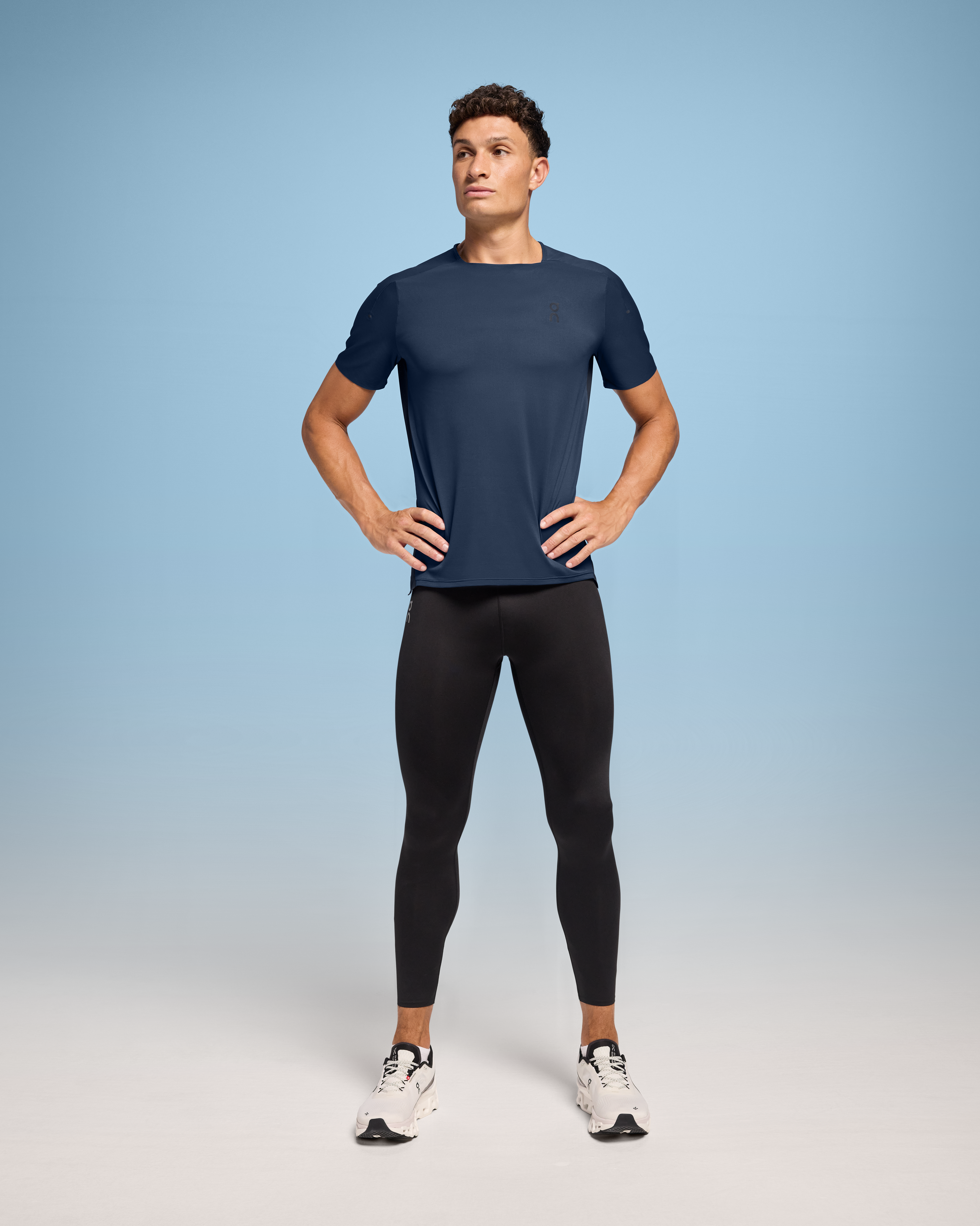 Performance-T - Mens