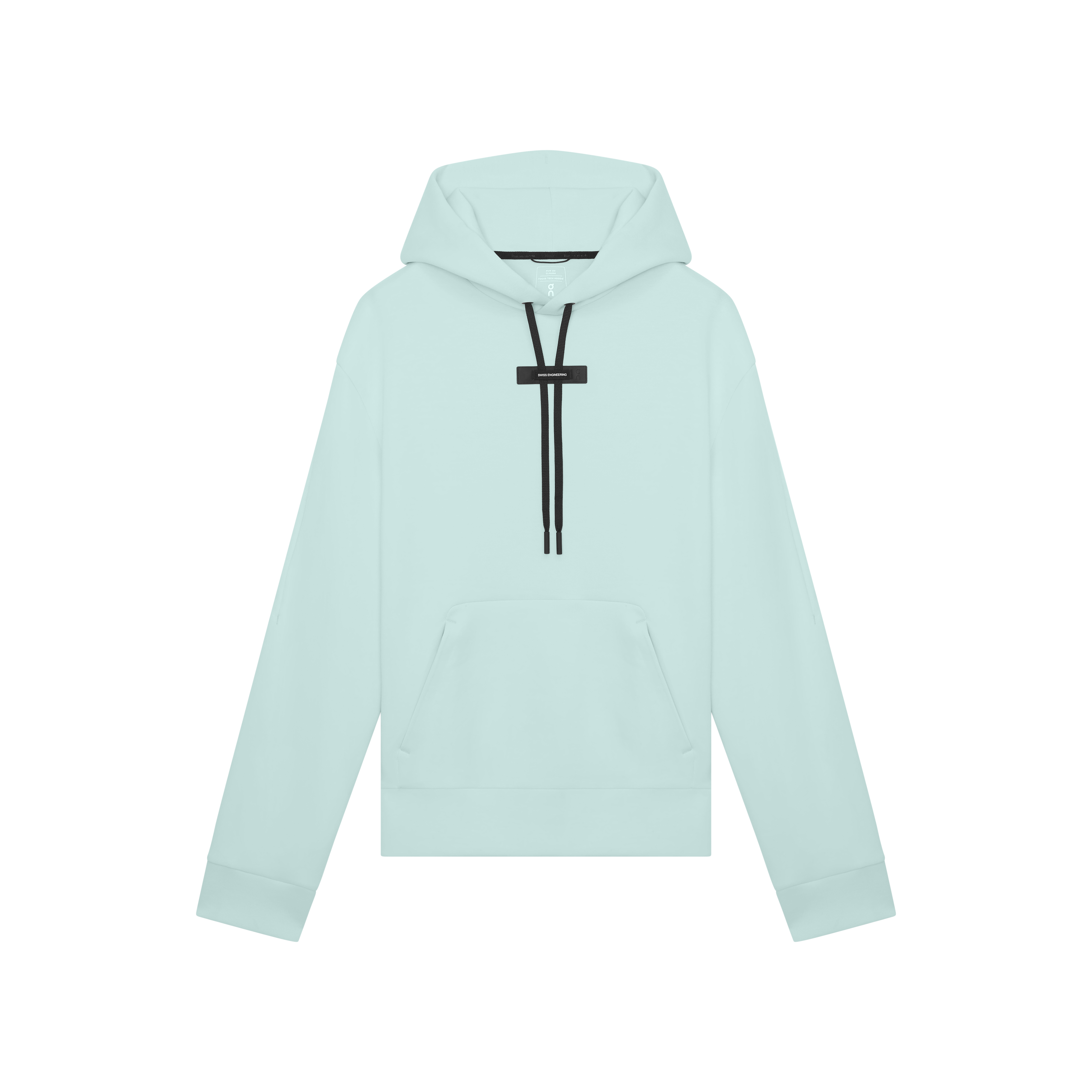 Focus Tech Hoodie - Womens