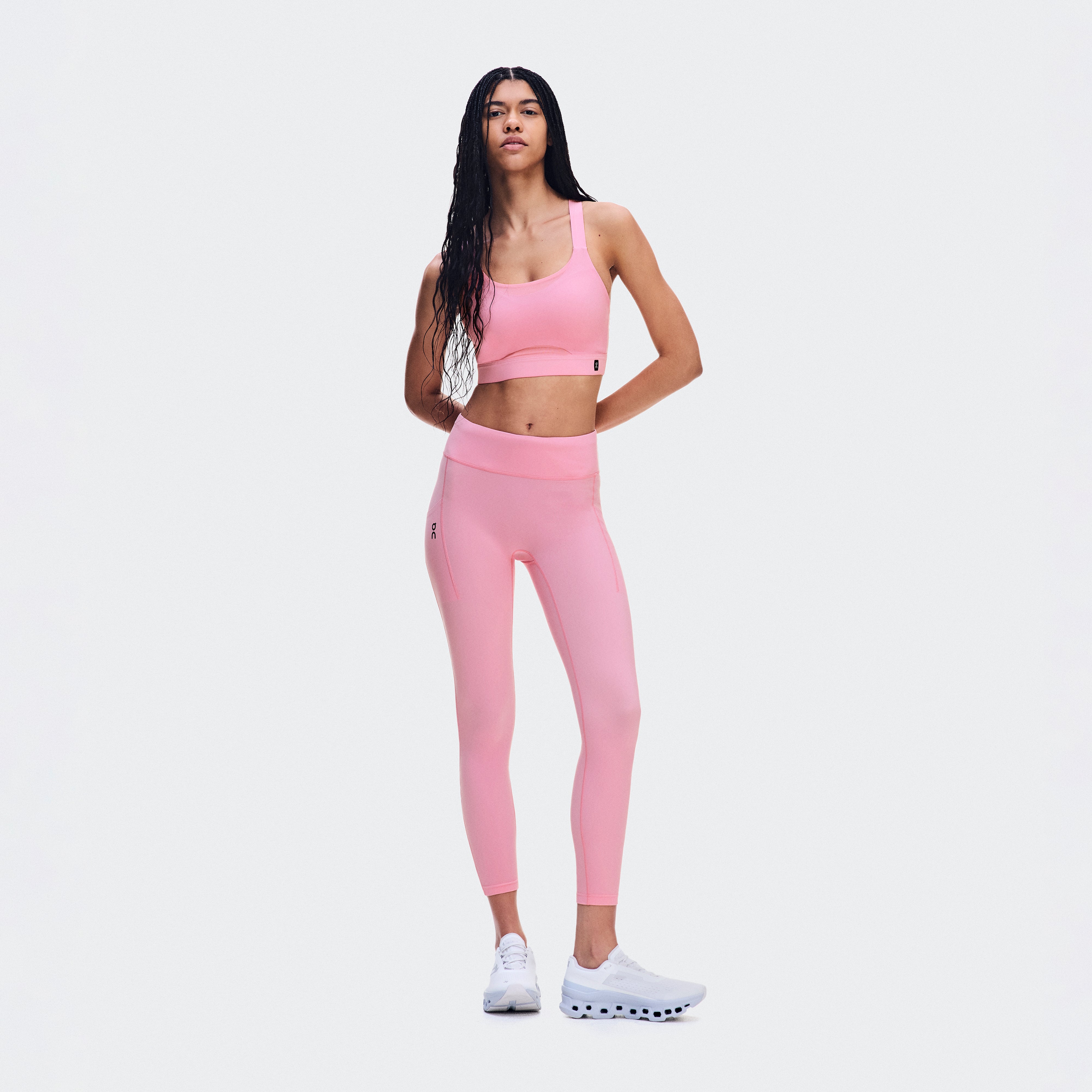 Performance Tights 7/8 - Womens