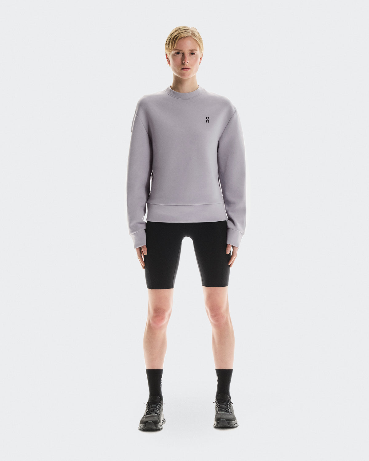 Focus Tech Crew - Womens