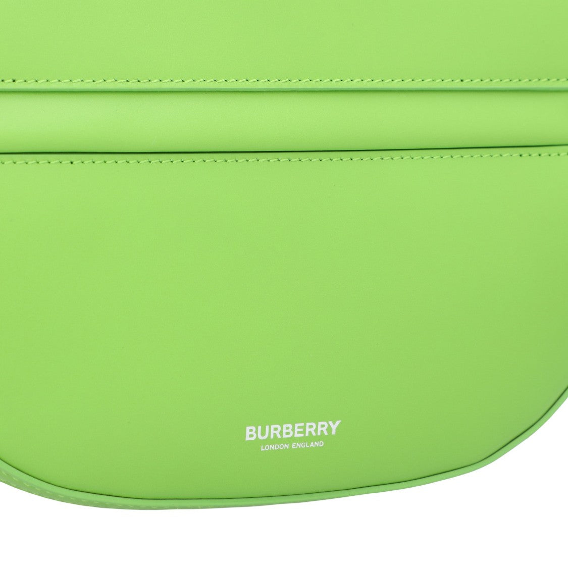 Olympia Mini Leather Shoulder Bag