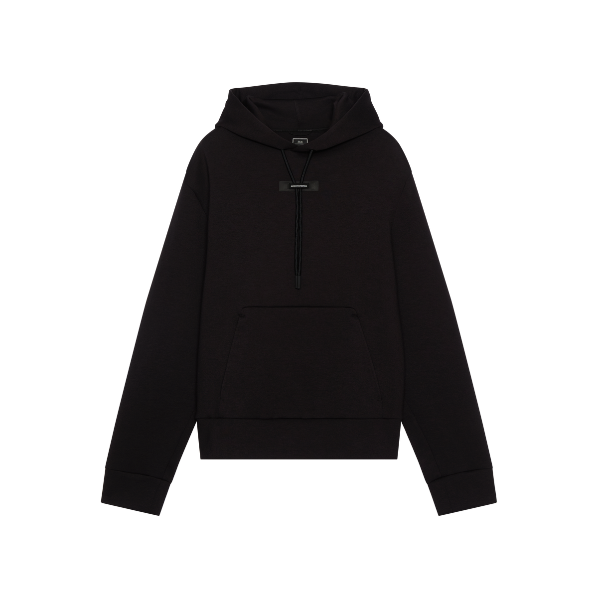 Focus Tech Hoodie - Womens