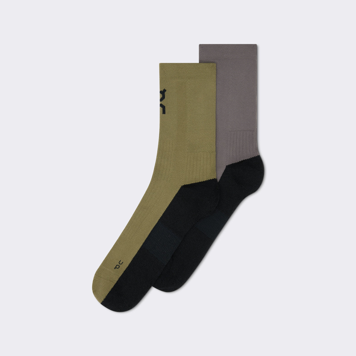 Trail Sock High 2P