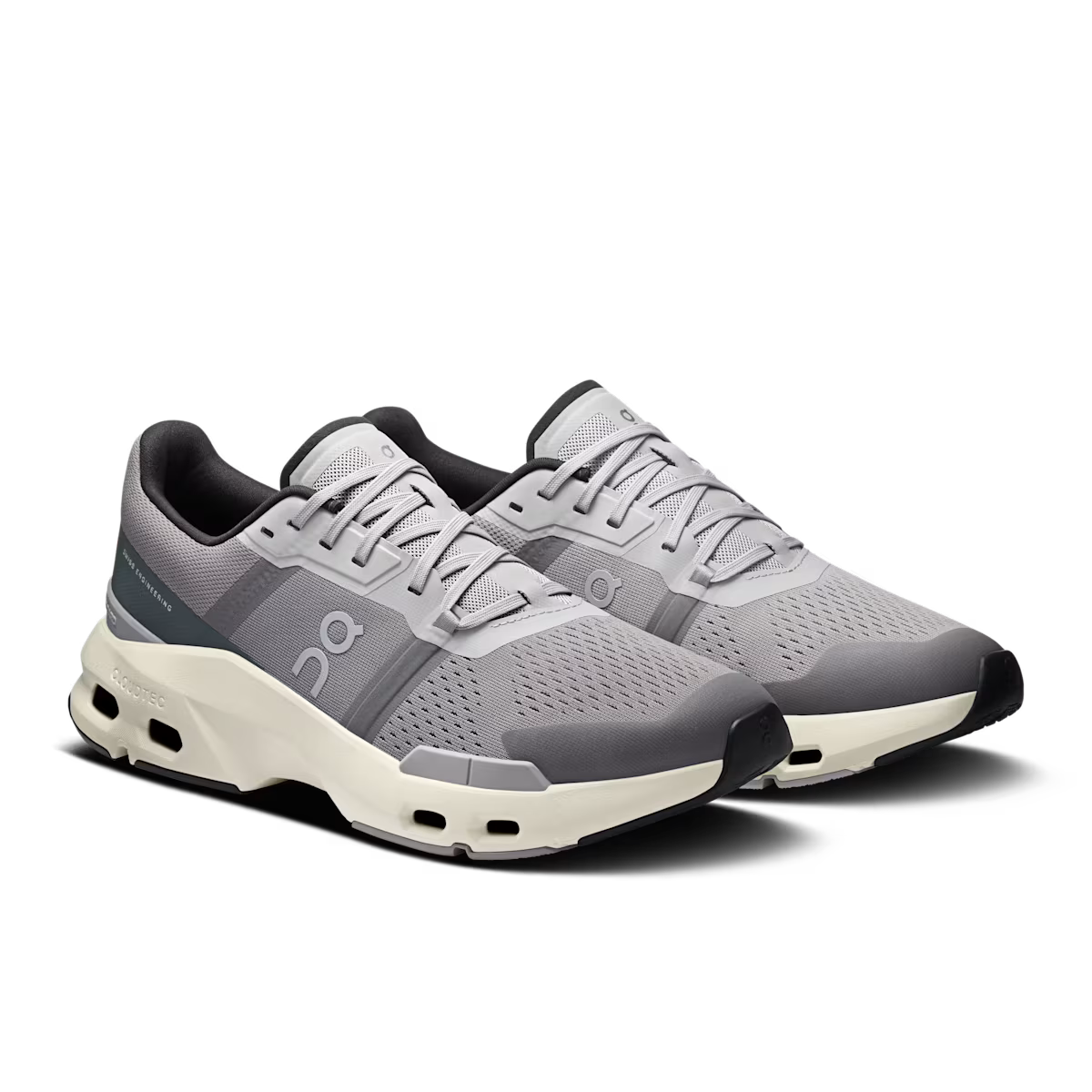On Running Cloudpulse Alloy Black