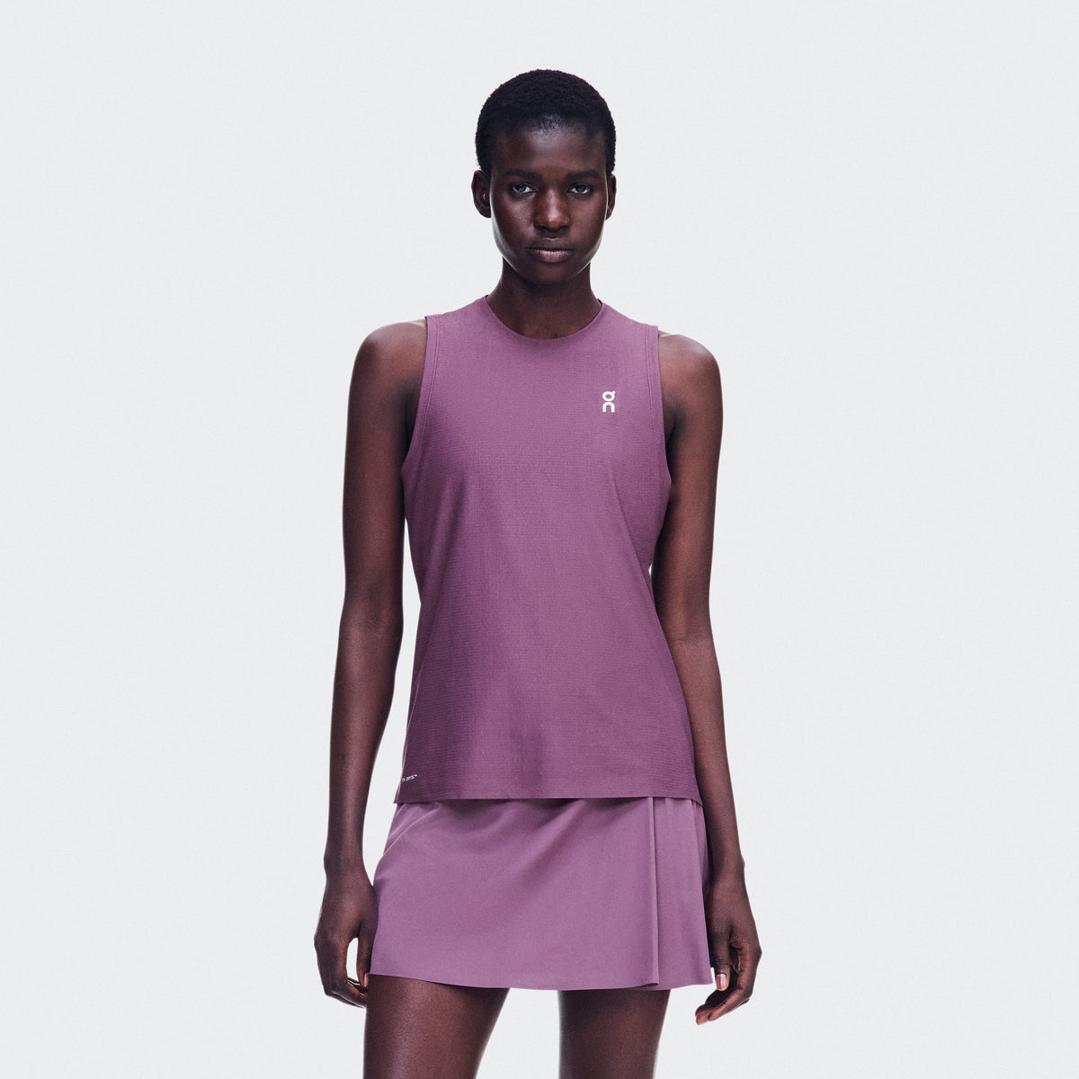 Court Tank - Womens