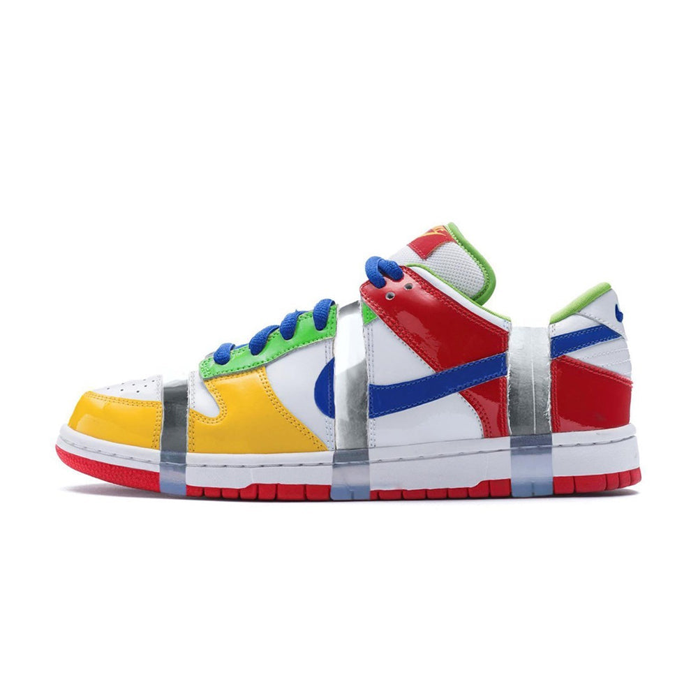 Nike SB Dunk Low Sandy Bodecker Ebay Available at Pick your kiicks.