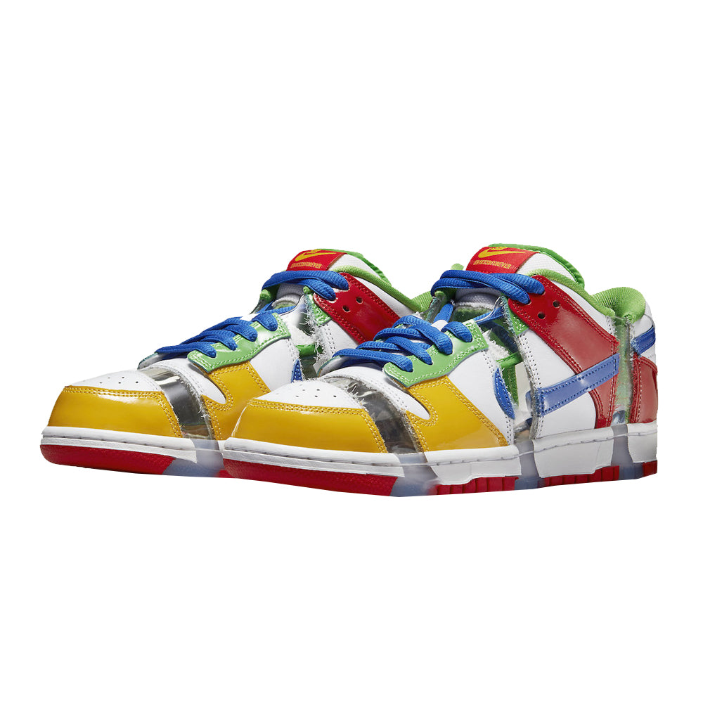 Nike SB Dunk Low Sandy Bodecker Ebay