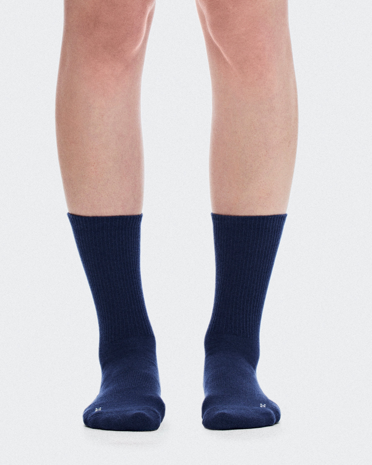 Club Sock High 2P