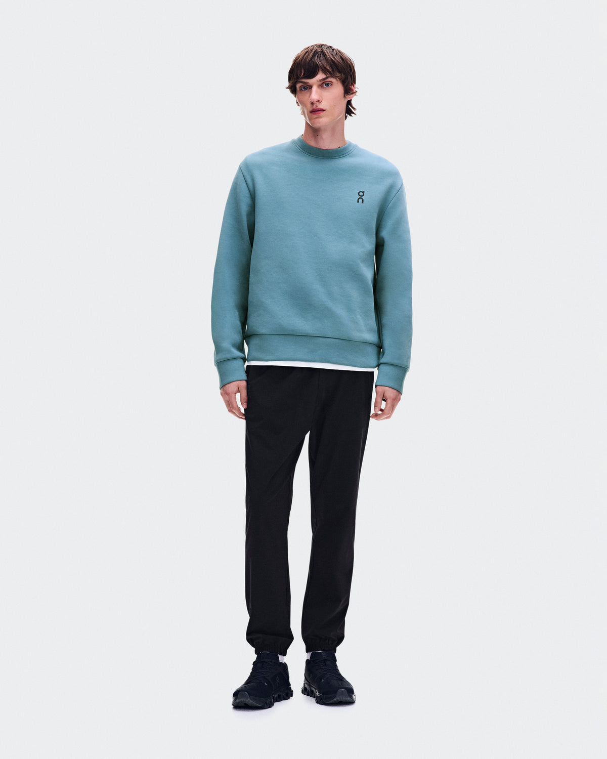 Focus Tech Crew - Mens