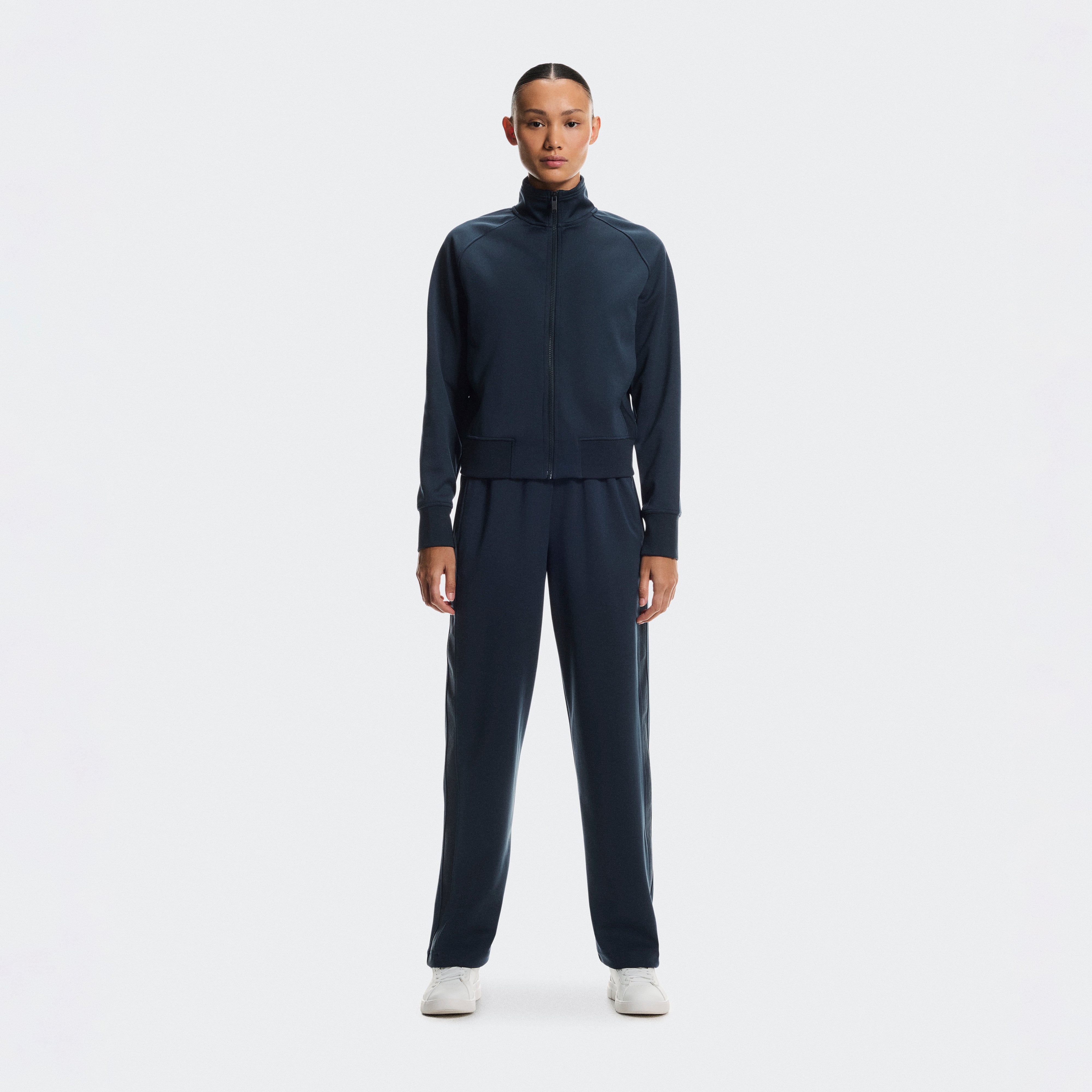 Courtside Pants - Womens