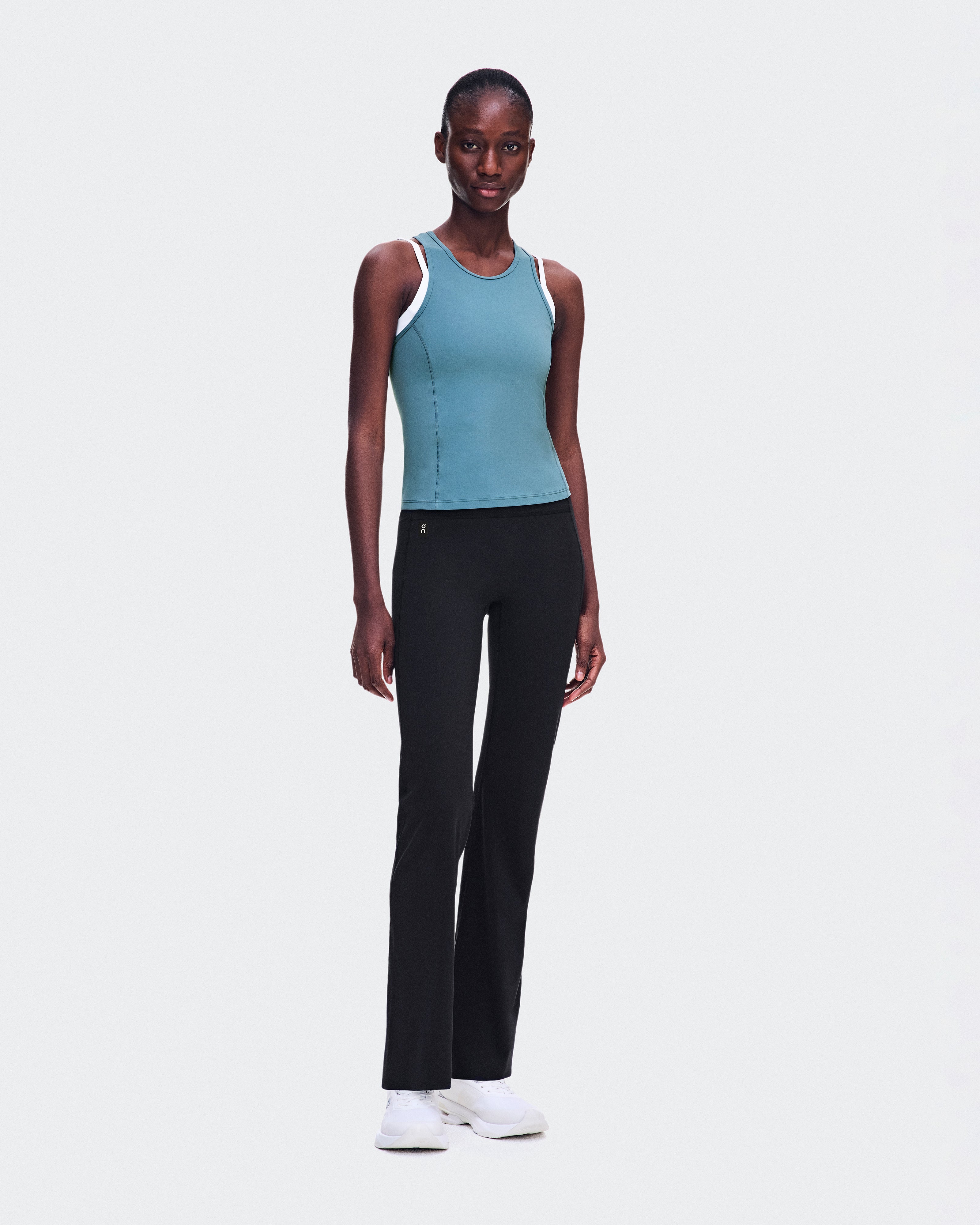 Studio Tank - Womens