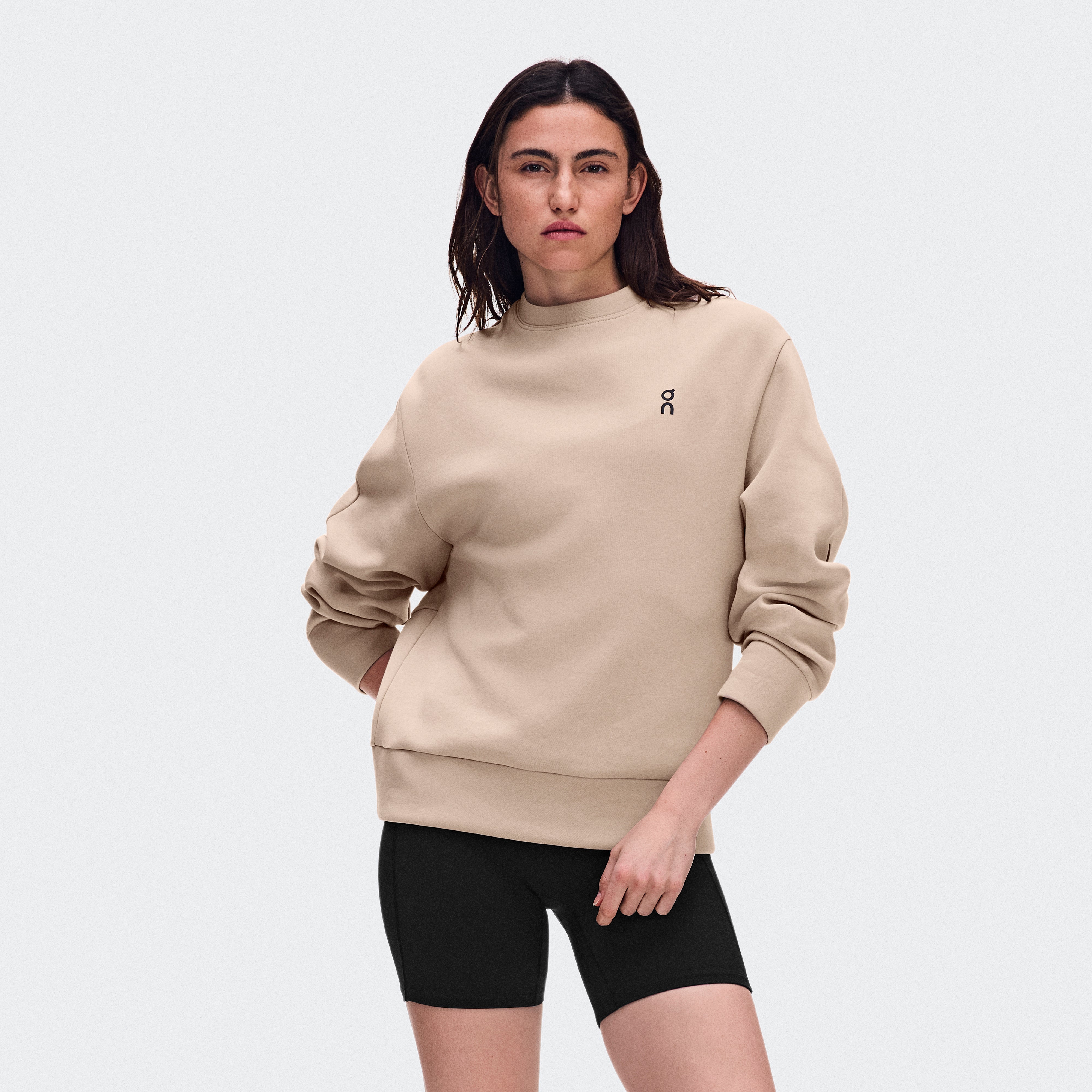 Focus Tech Crew - Womens