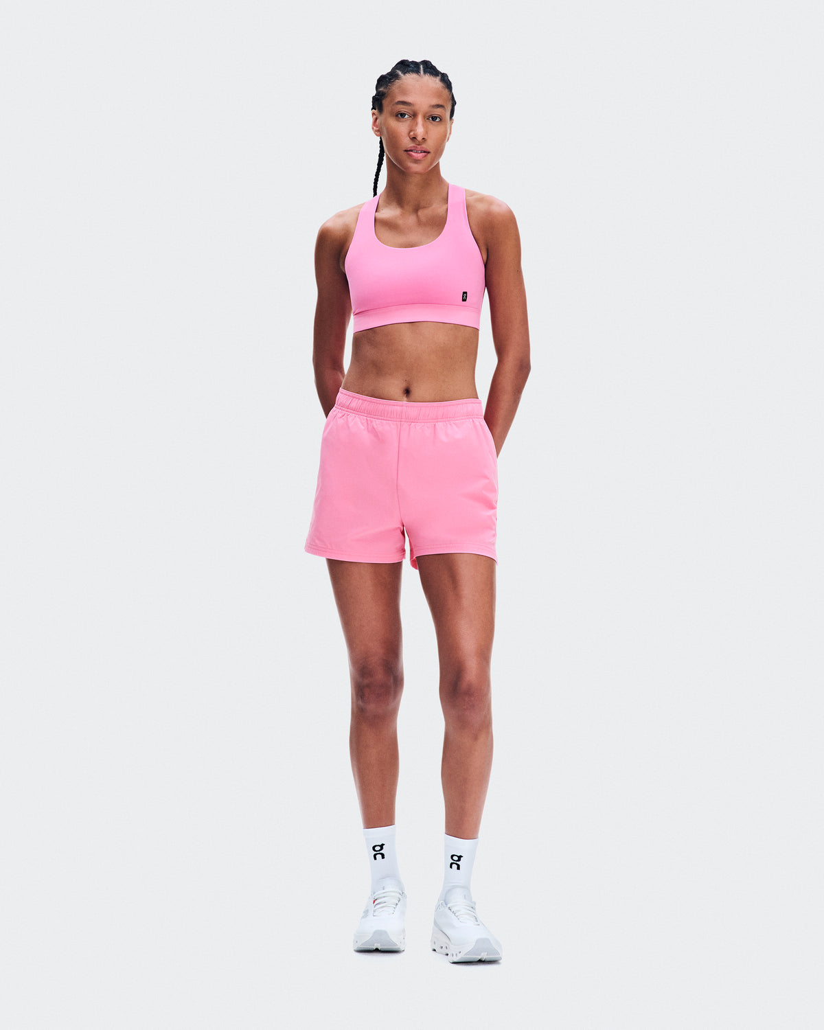 Core Bra - Womens