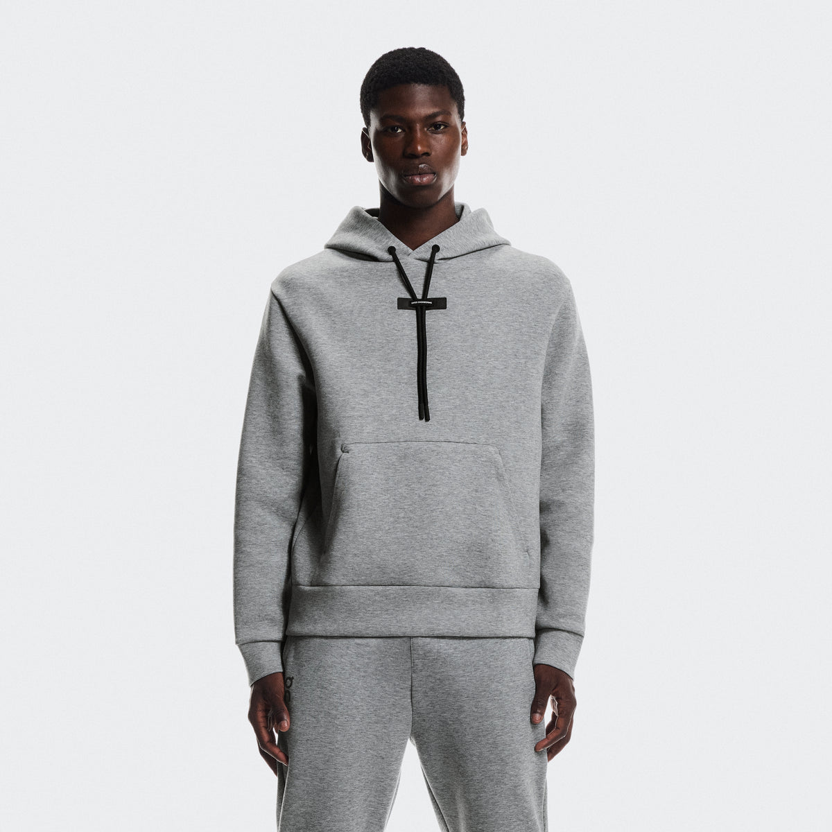 Focus Tech Hoodie - Mens