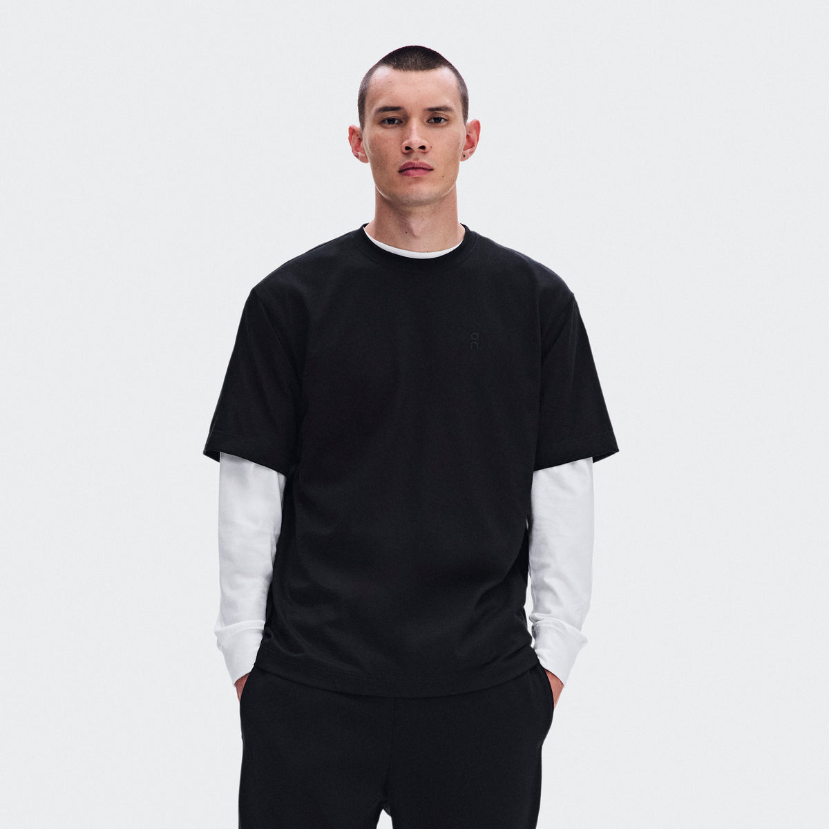 Club Collective-T Runner - Mens