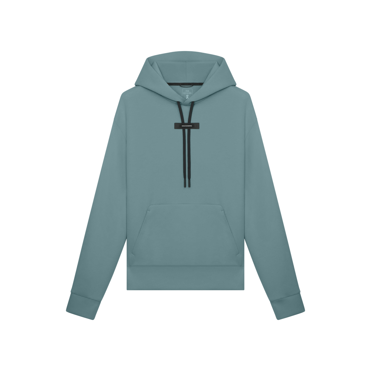 Focus Tech Hoodie - Womens
