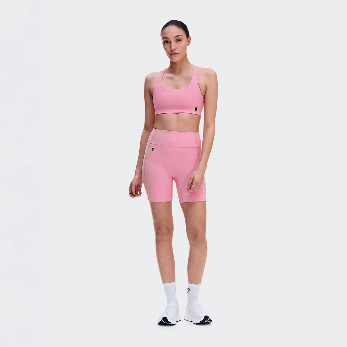 Studio Bra - Womens