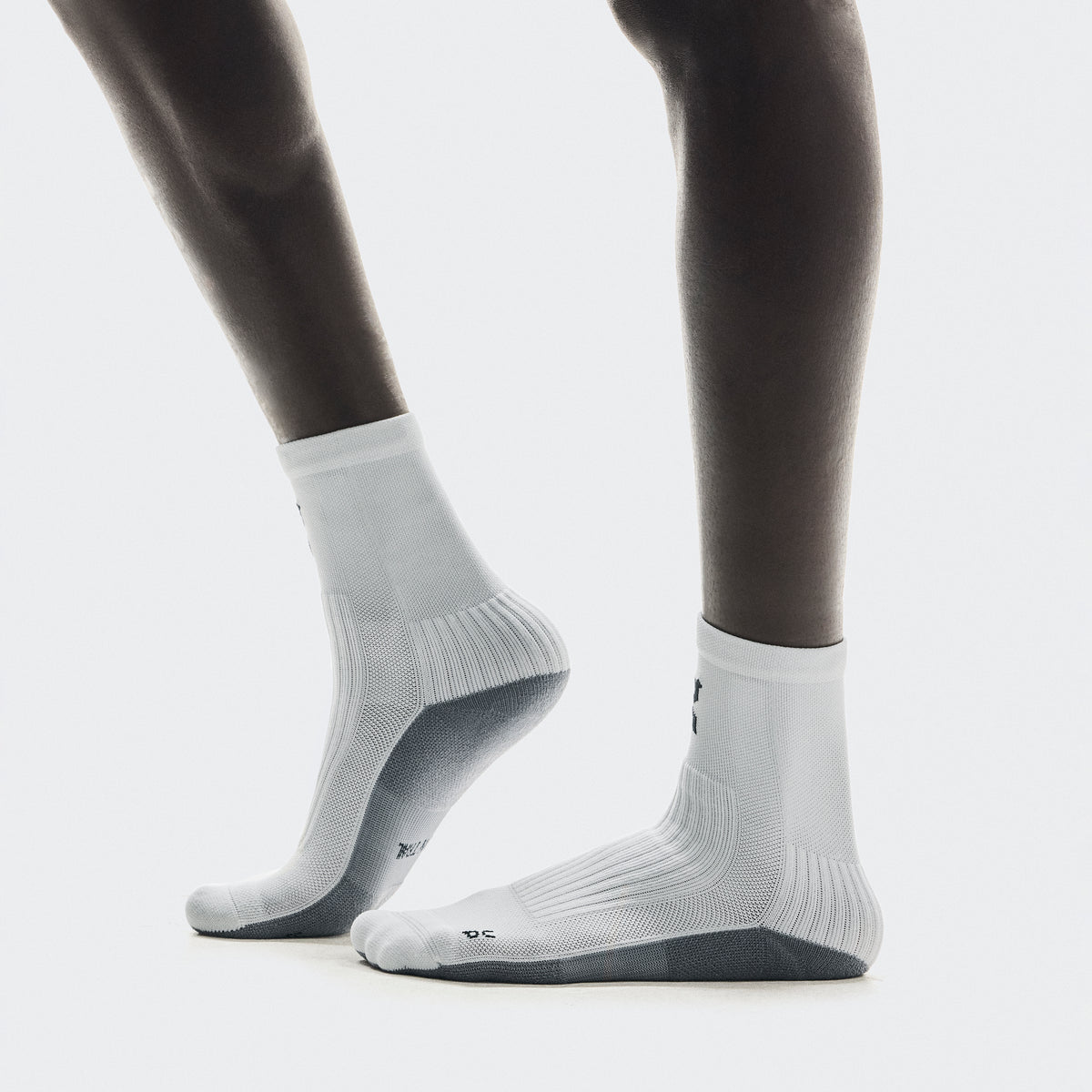 Trail Sock High 2P