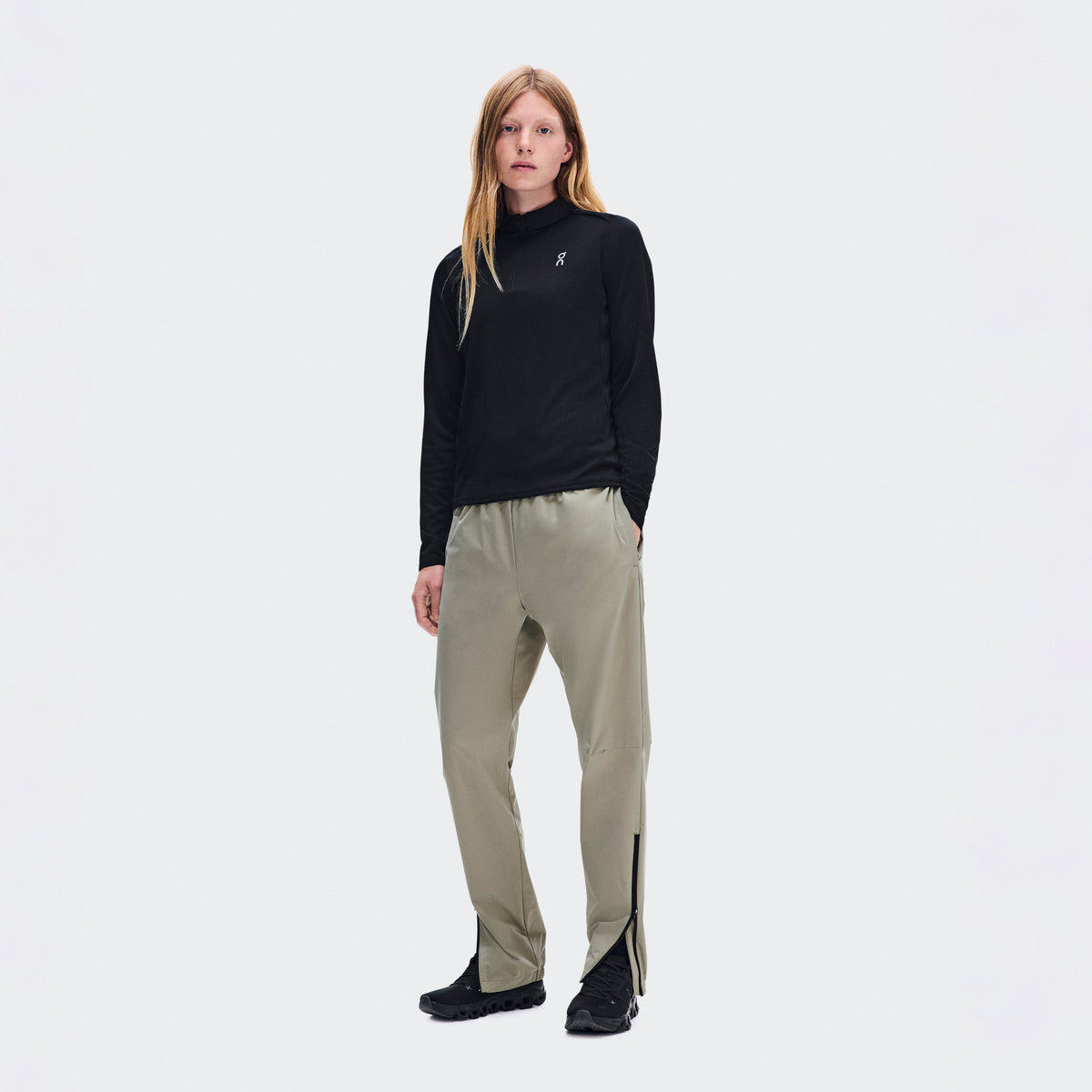 Core Pants - Womens