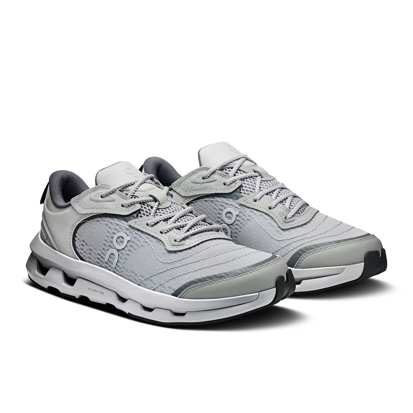 On Running Cloudzone Moon Zendaya Alloy Rock (W)