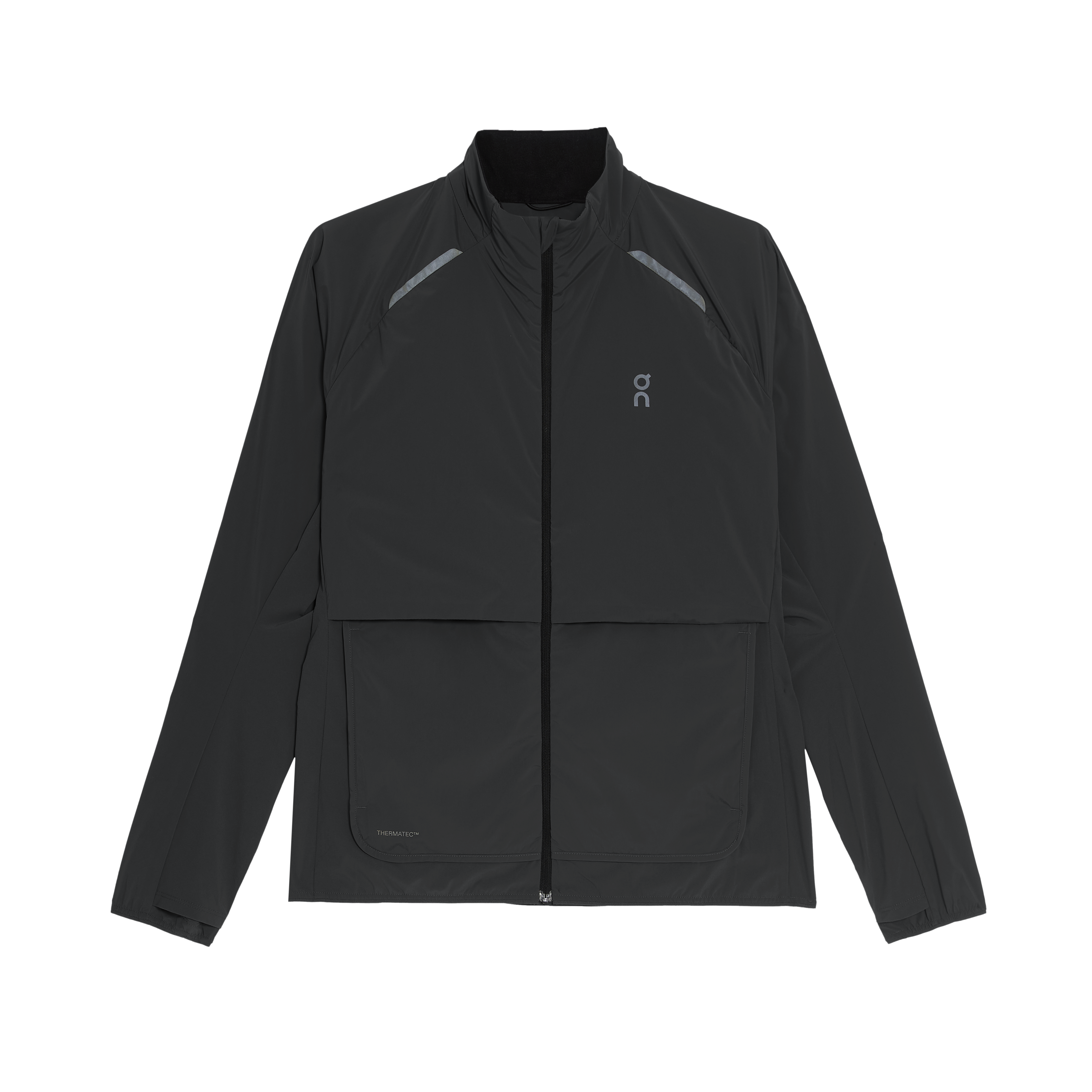 Weather Jacket Insulated - Womens