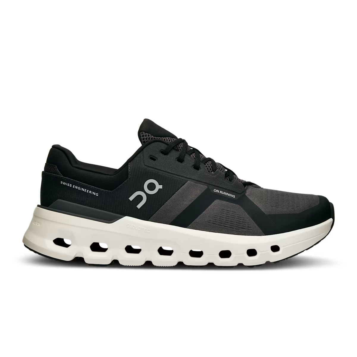 ON Cloudrunner 2Eclipse | Black