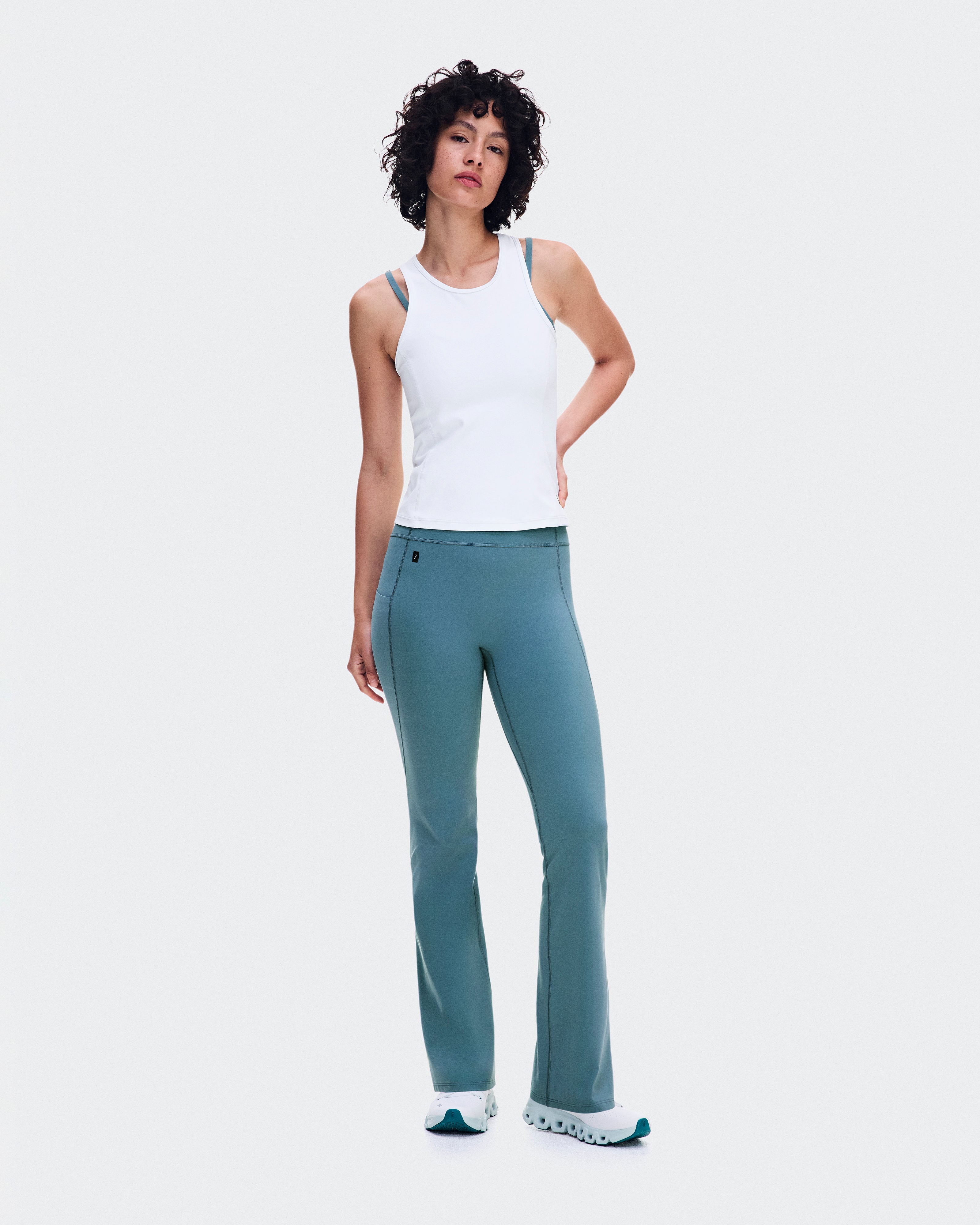 Studio Tank - Womens