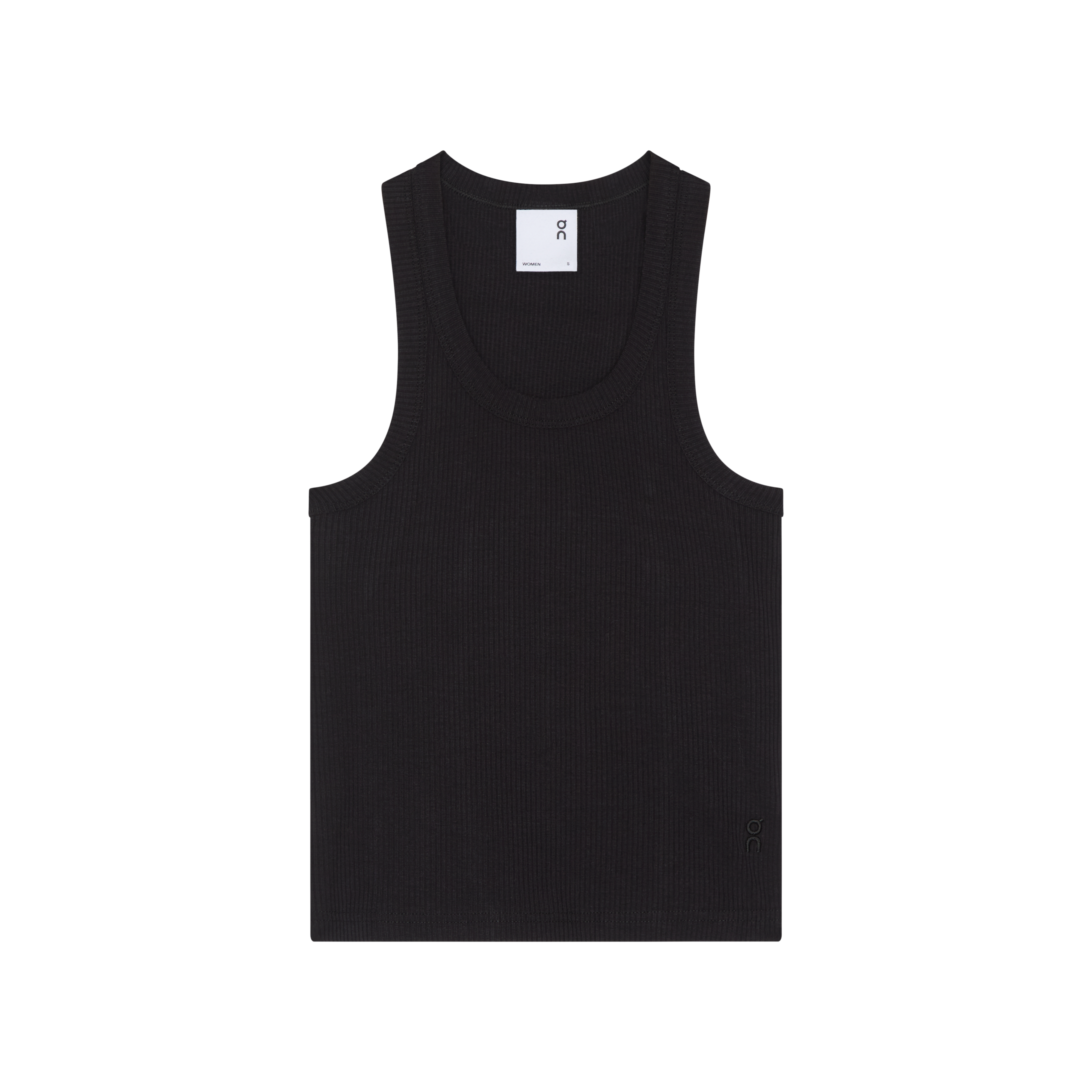 All-Day Ribbed Tank - Womens