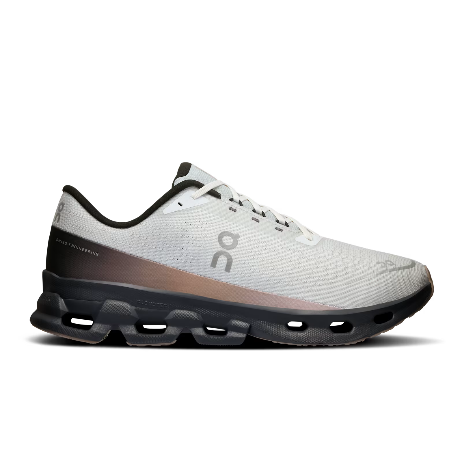 On Running Cloudspark Glacier Fog