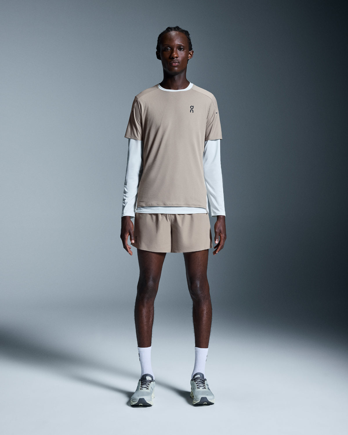 5" Performance Shorts - Mens
