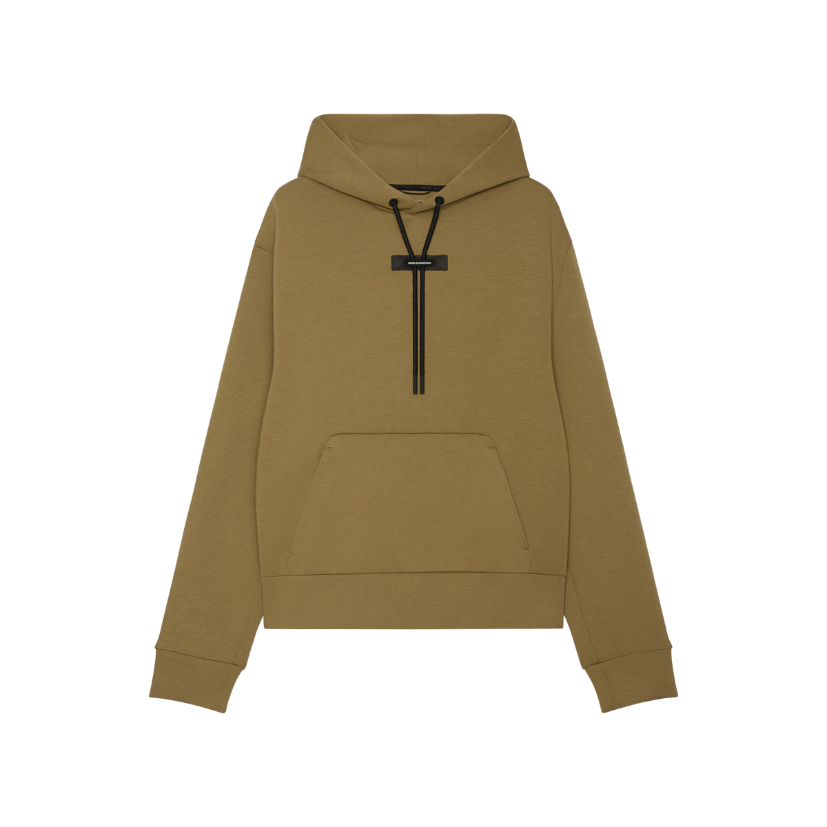 Focus Tech Hoodie - Womens