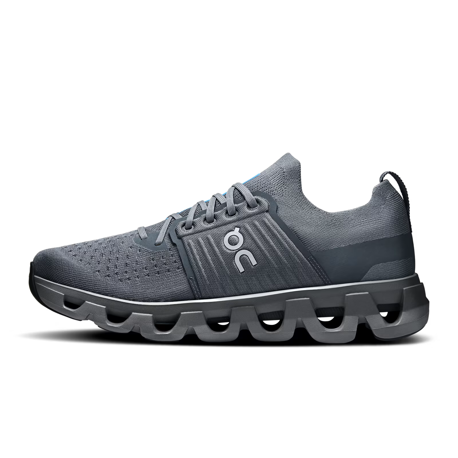 On Running Cloudswift 4 Stone Asphalt