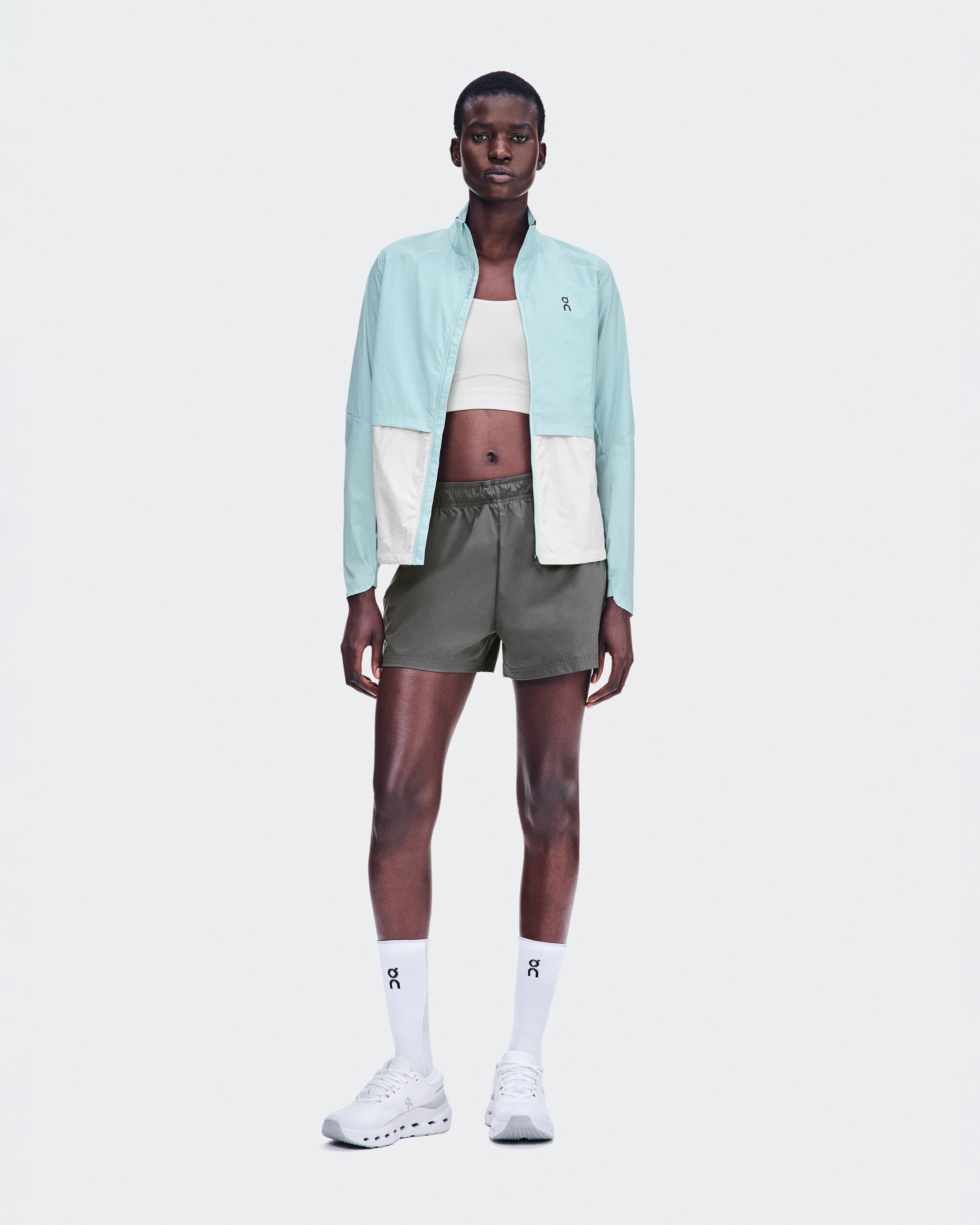 Weather Jacket - Womens