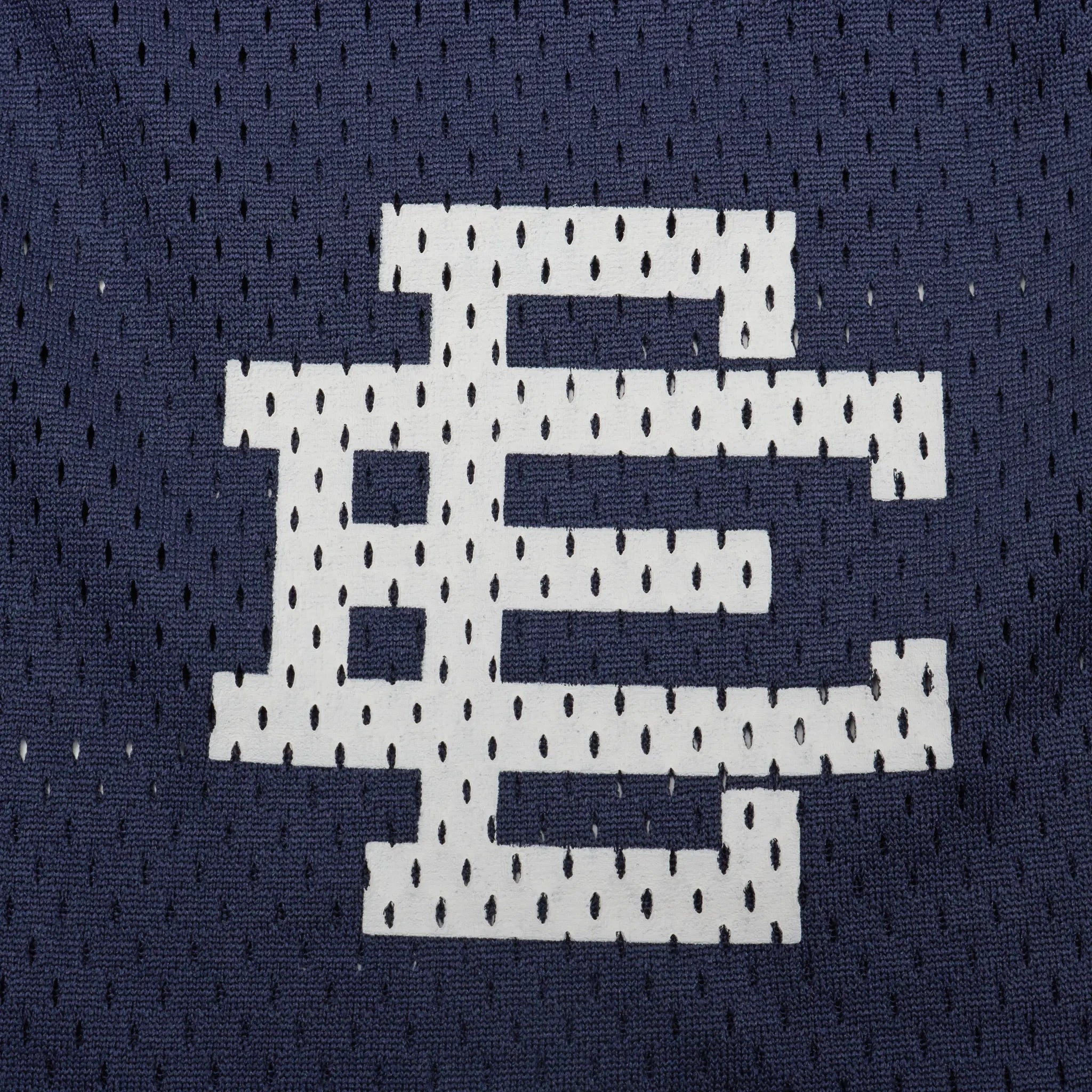 Eric Emanuel EE Basic Navy Shorts (SS22)