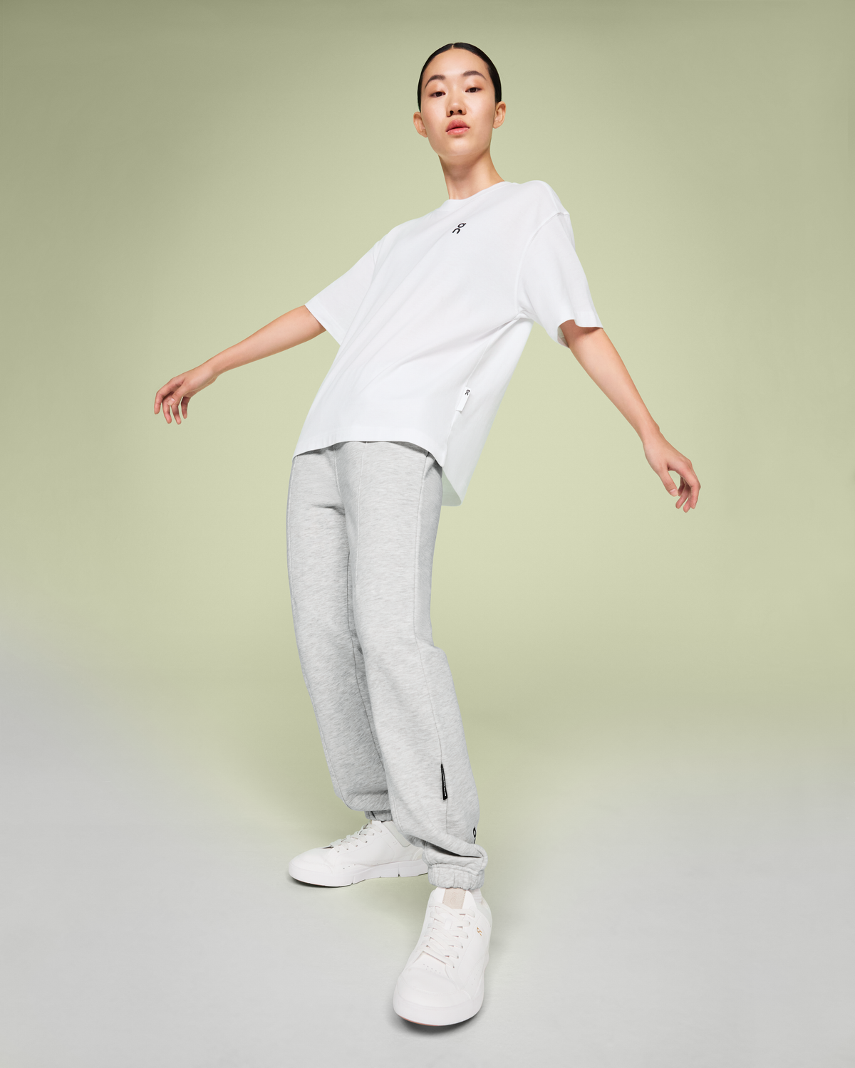 Club Pants - Womens