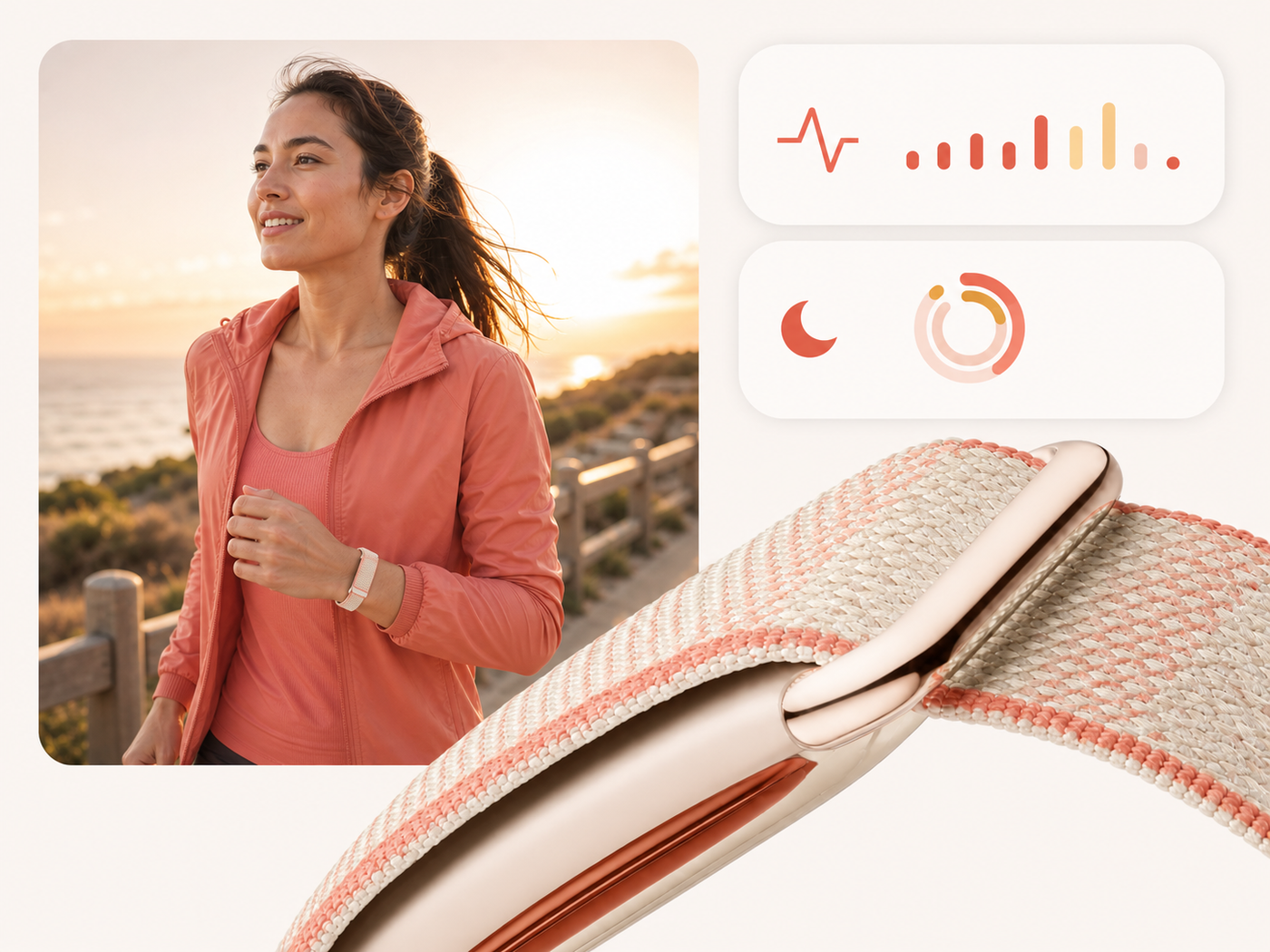 The details that help you feel your best.